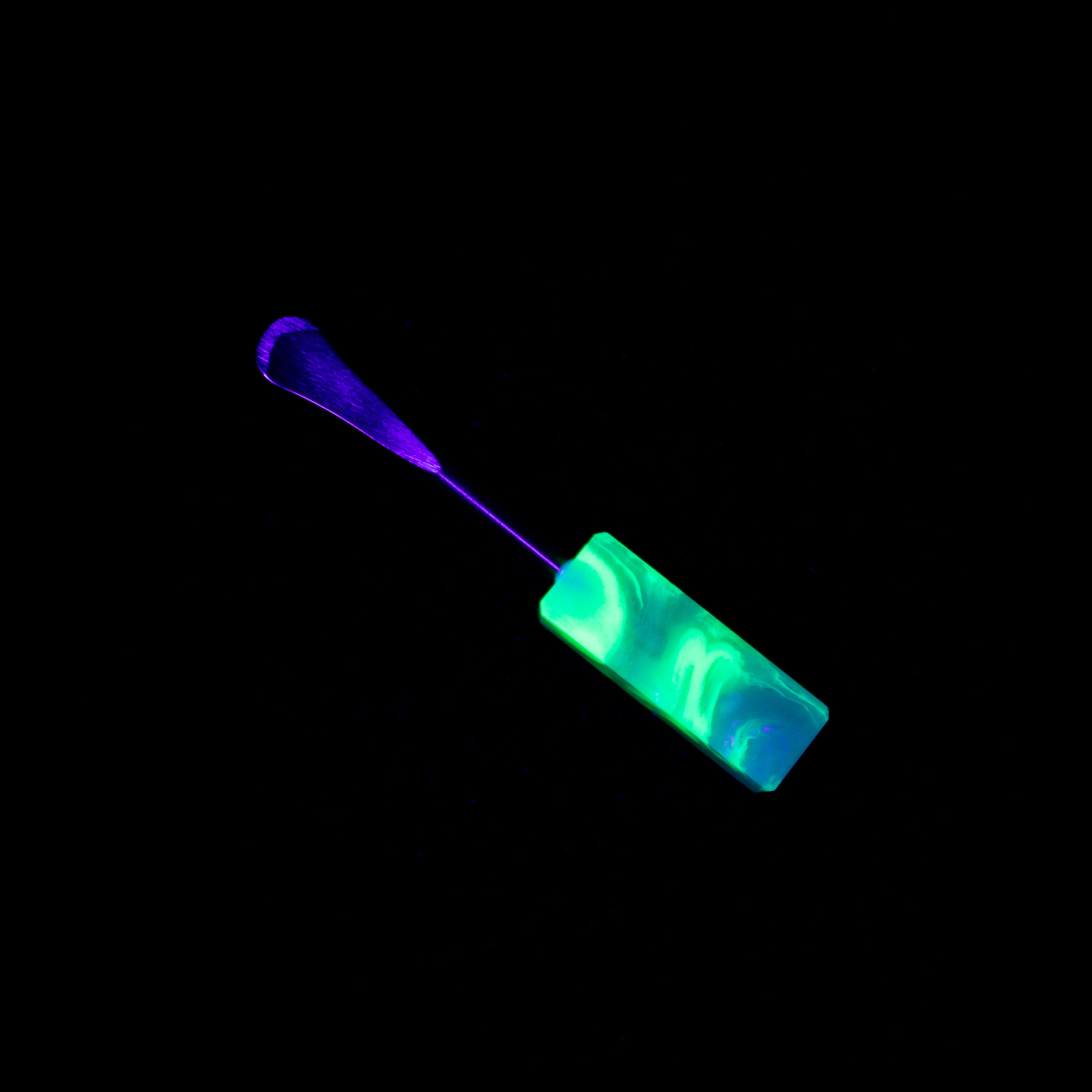 Pourcasso UV Reactive Mini Dabber #DUD47 - Image 2