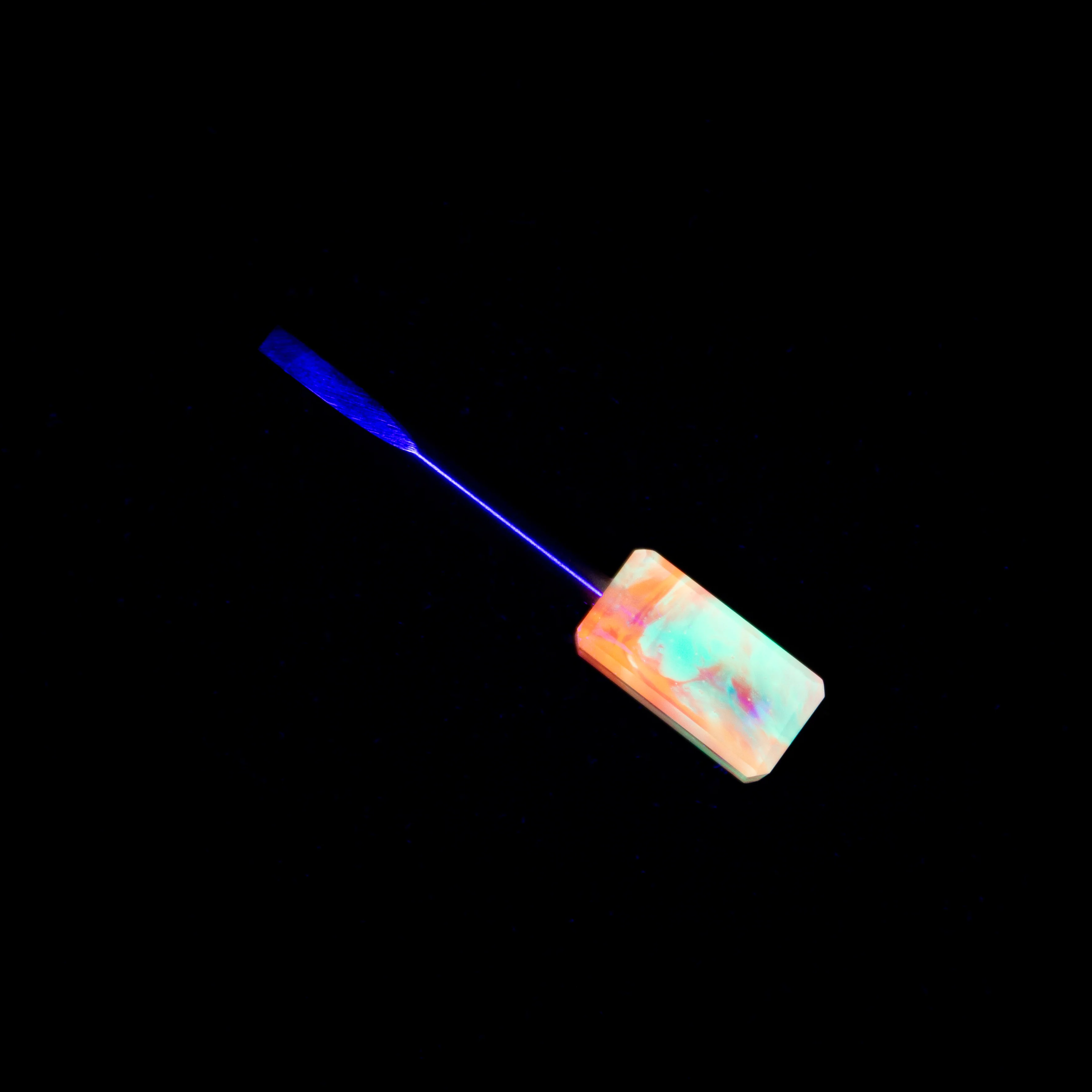 Pourcasso UV Reactive Mini Dabber #DUD49 - Image 2