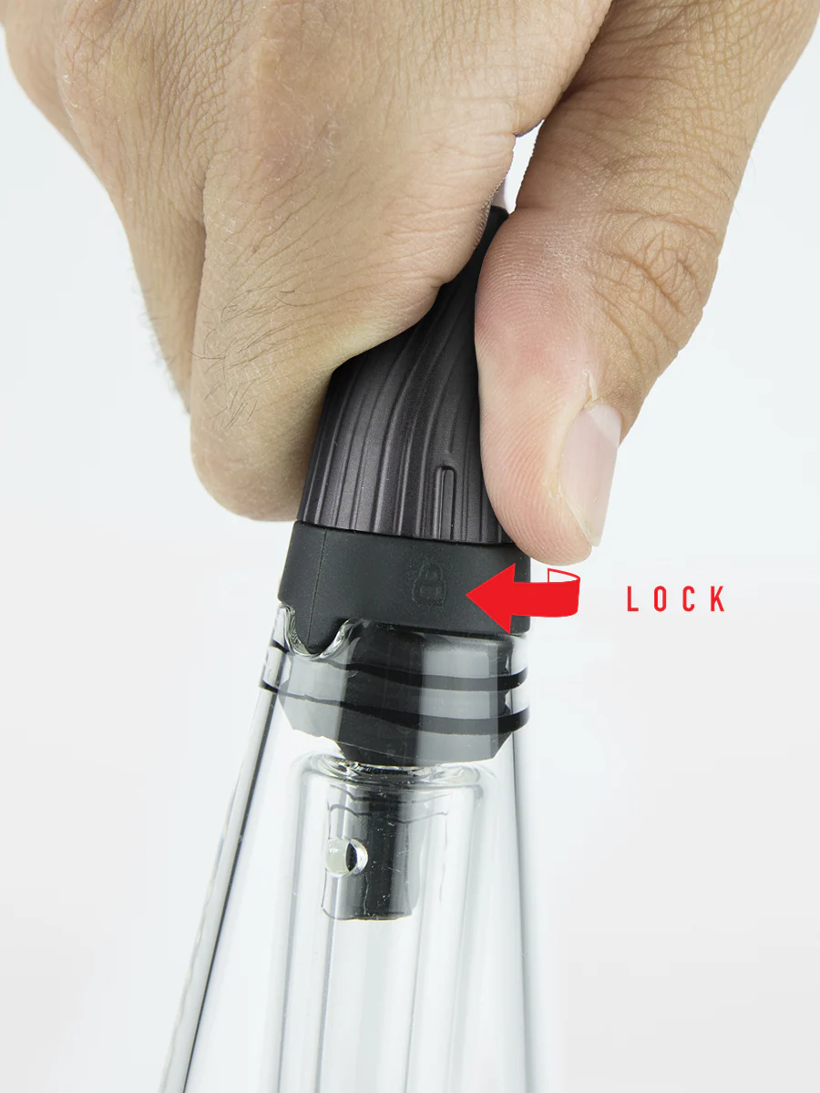 Puffco Peak Pro Travel Glass - Image 3