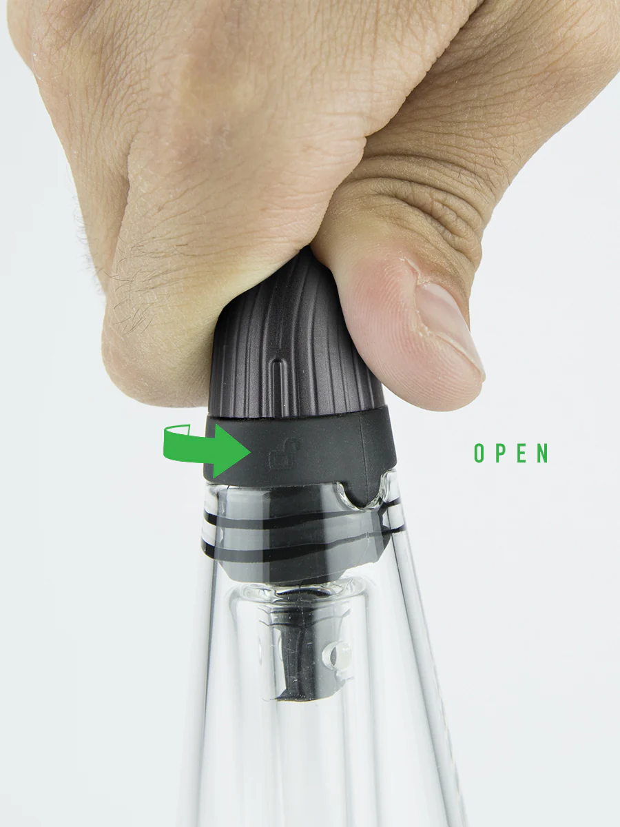 Puffco Peak Pro Travel Glass - Image 6