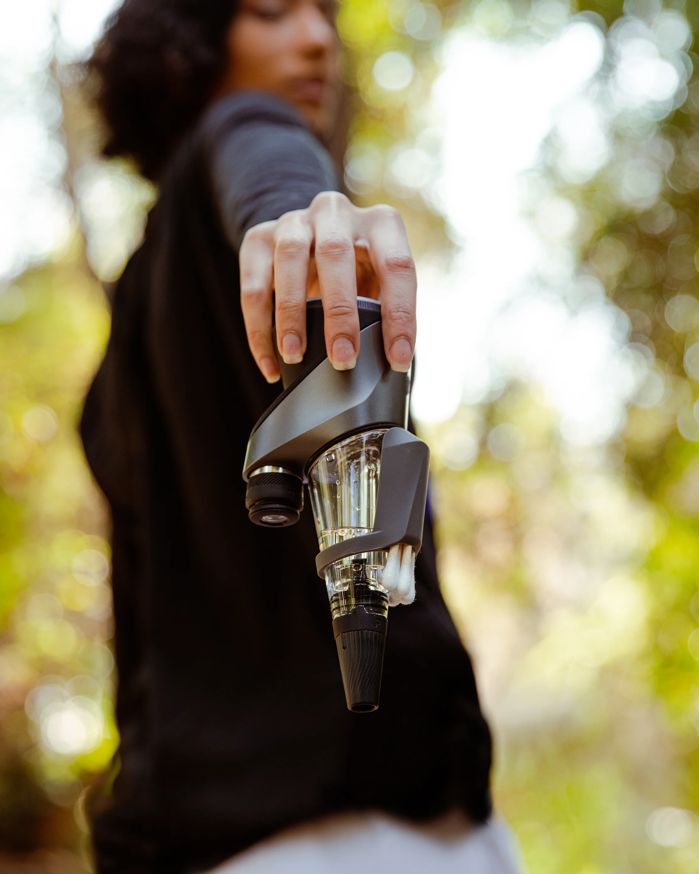 Puffco Peak Pro Travel Glass - Image 9