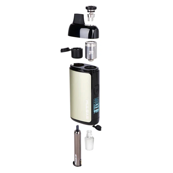 Pulsar Chorus Concentrate Vape with Hot Knife - Image 3