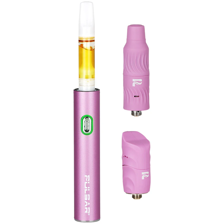 Pulsar Delta 3-in-1 Smart Battery - Image 6