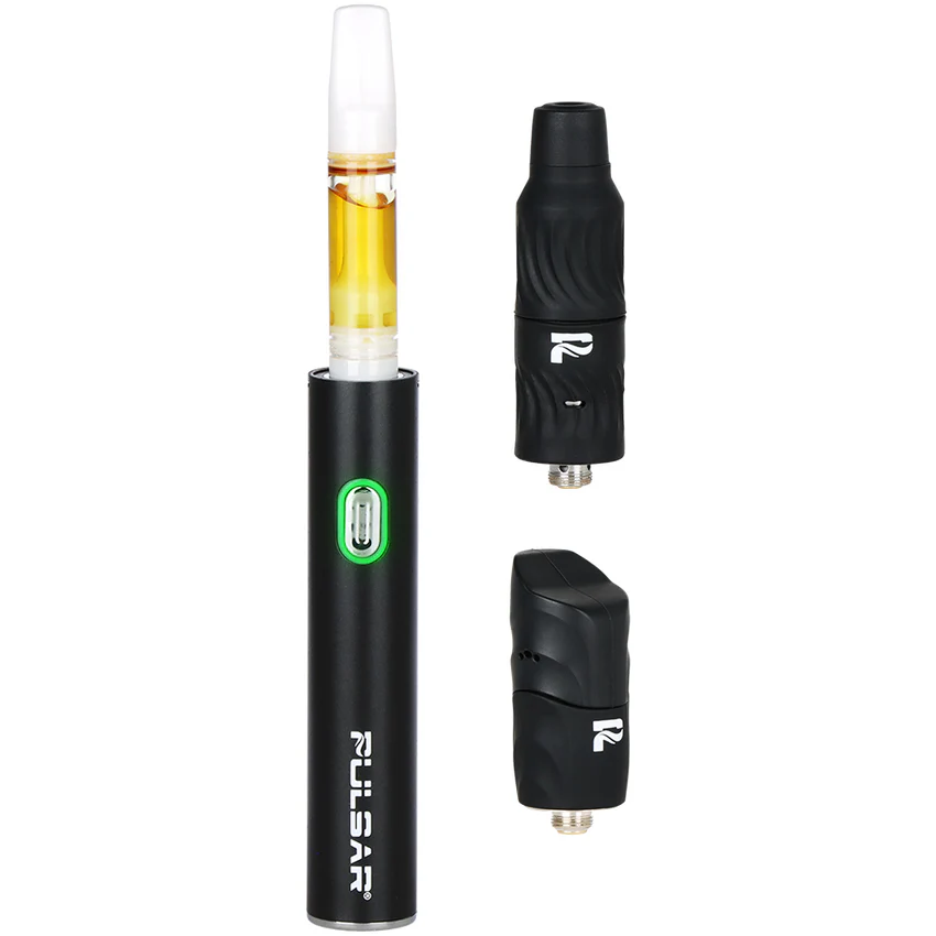 Pulsar Delta 3-in-1 Smart Battery - Image 7