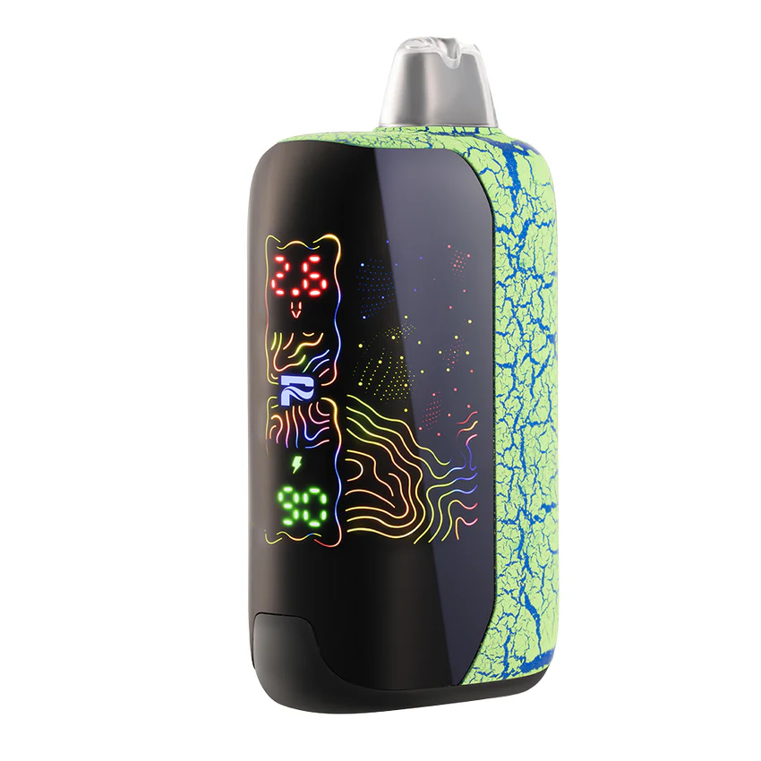 Pulsar DL Jetpack 6.0 - Crackle Series - Image 5
