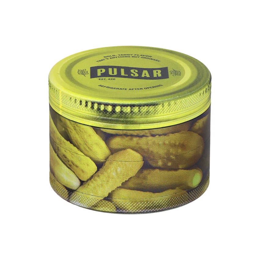 Pulsar Grinders - Design Series - Image 5