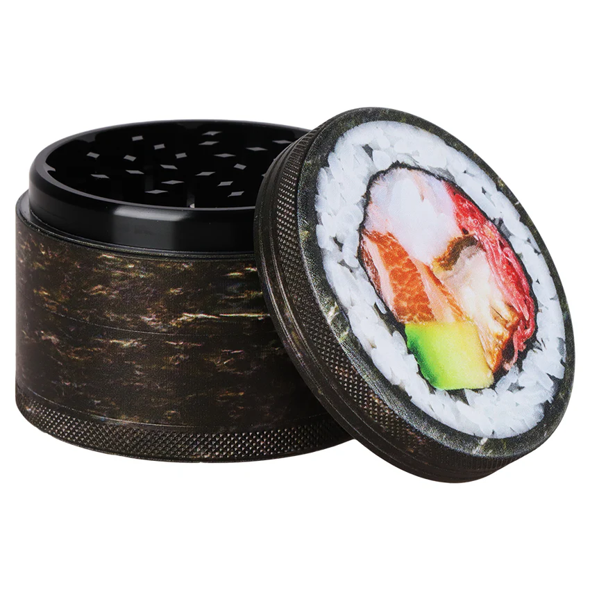 Pulsar Grinders - Design Series - Image 7