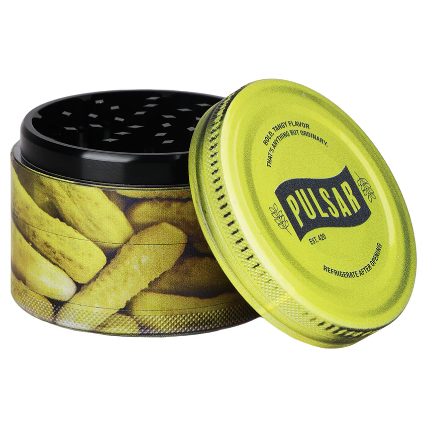 Pulsar Grinders - Design Series - Image 8