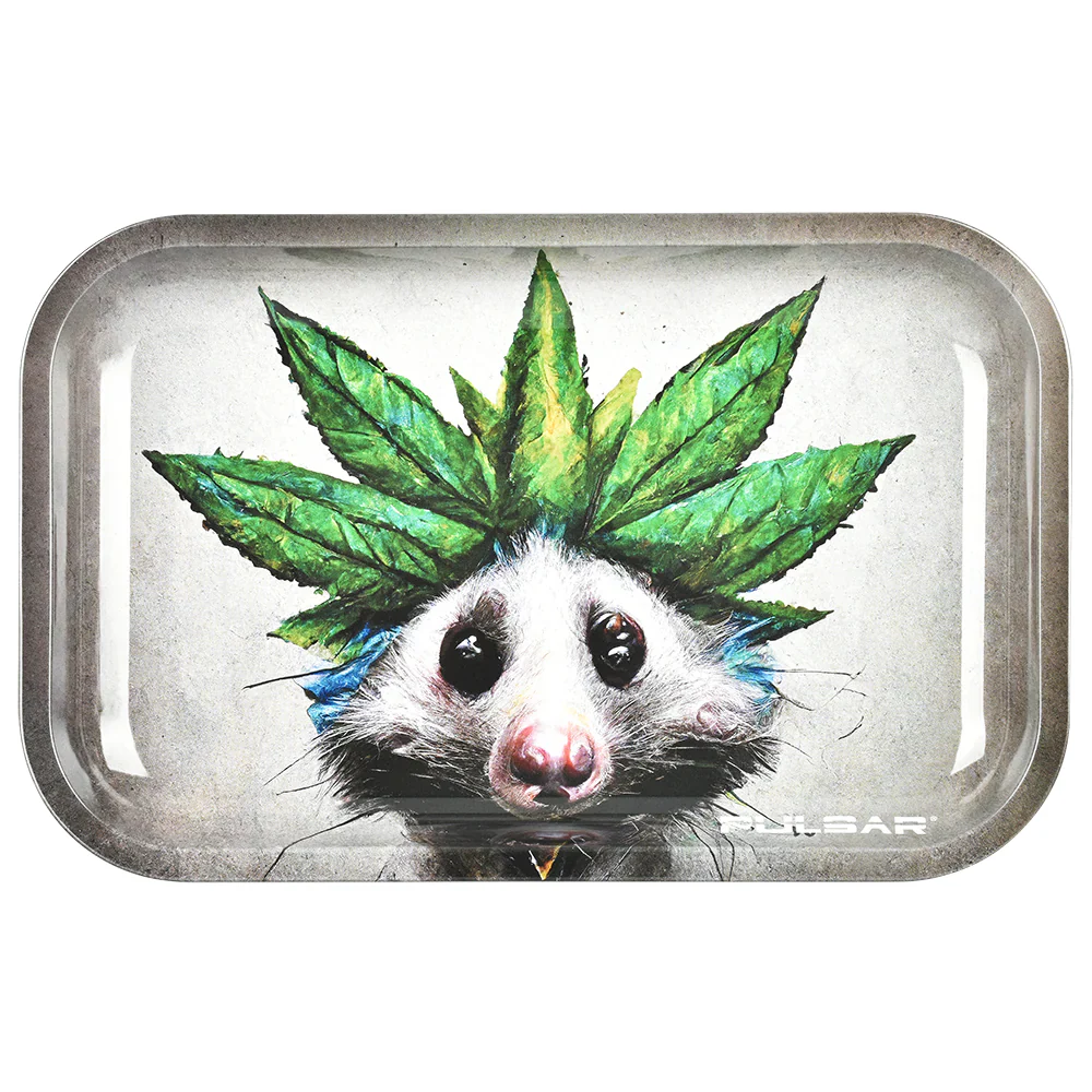 Pulsar MD Rolling Trays 11x7 - Image 3