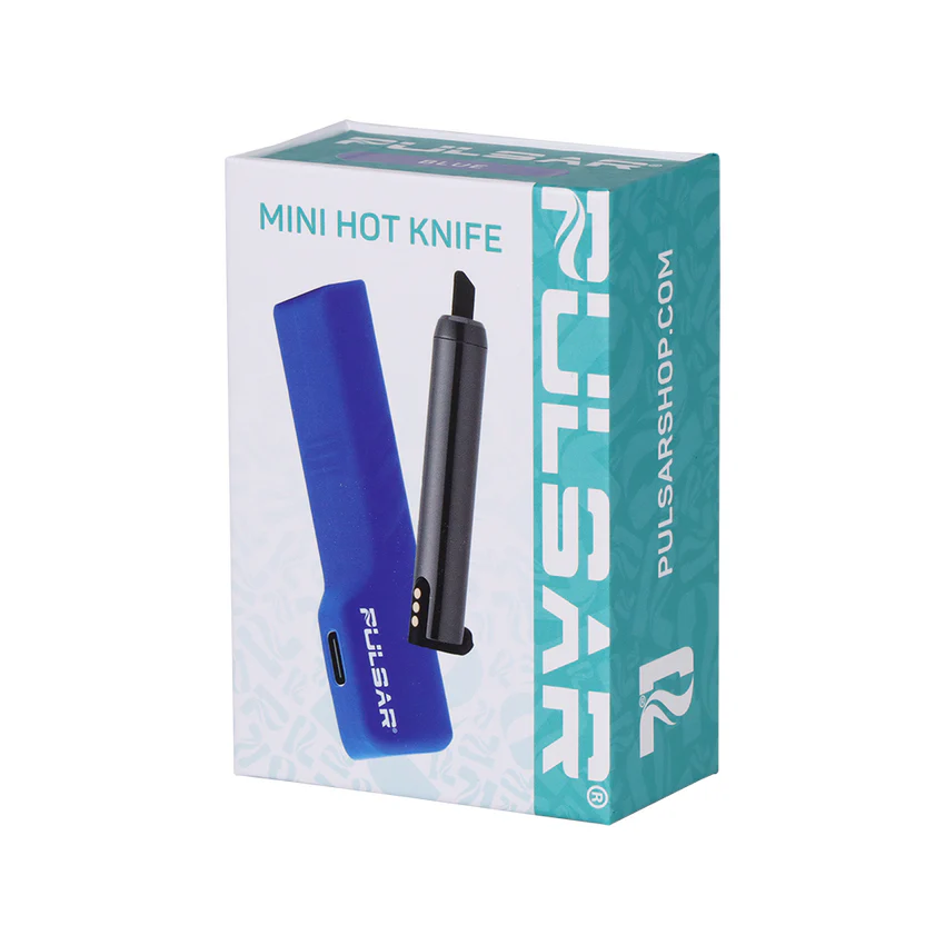 Pulsar Mini Hot Knife #SA5603 - Image 6