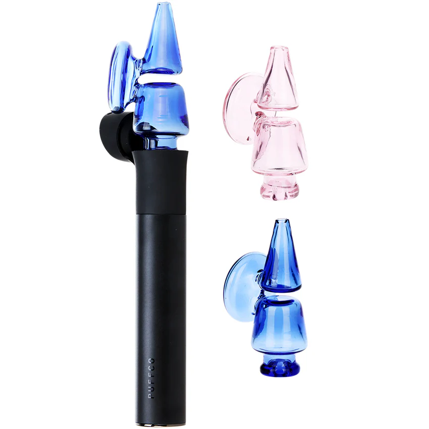 Pulsar Pink Double Chamber Pivot Tip #SA5633 - Image 2