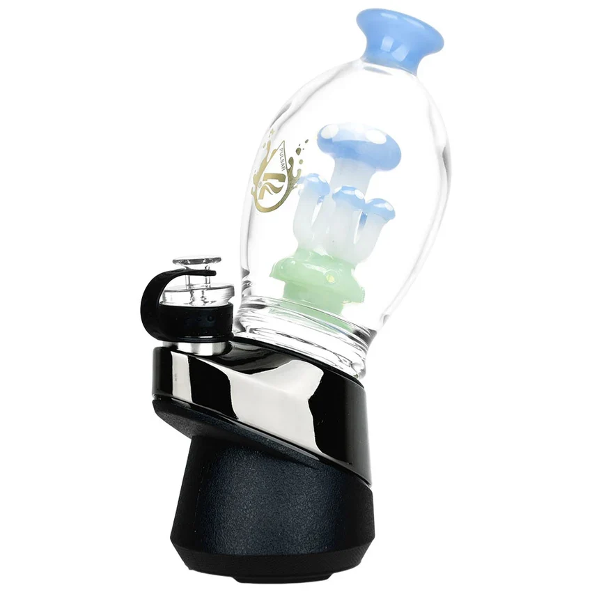 Pulsar Shroom Cluster Baby Blue Peak Attachment #SA4640 - Image 2
