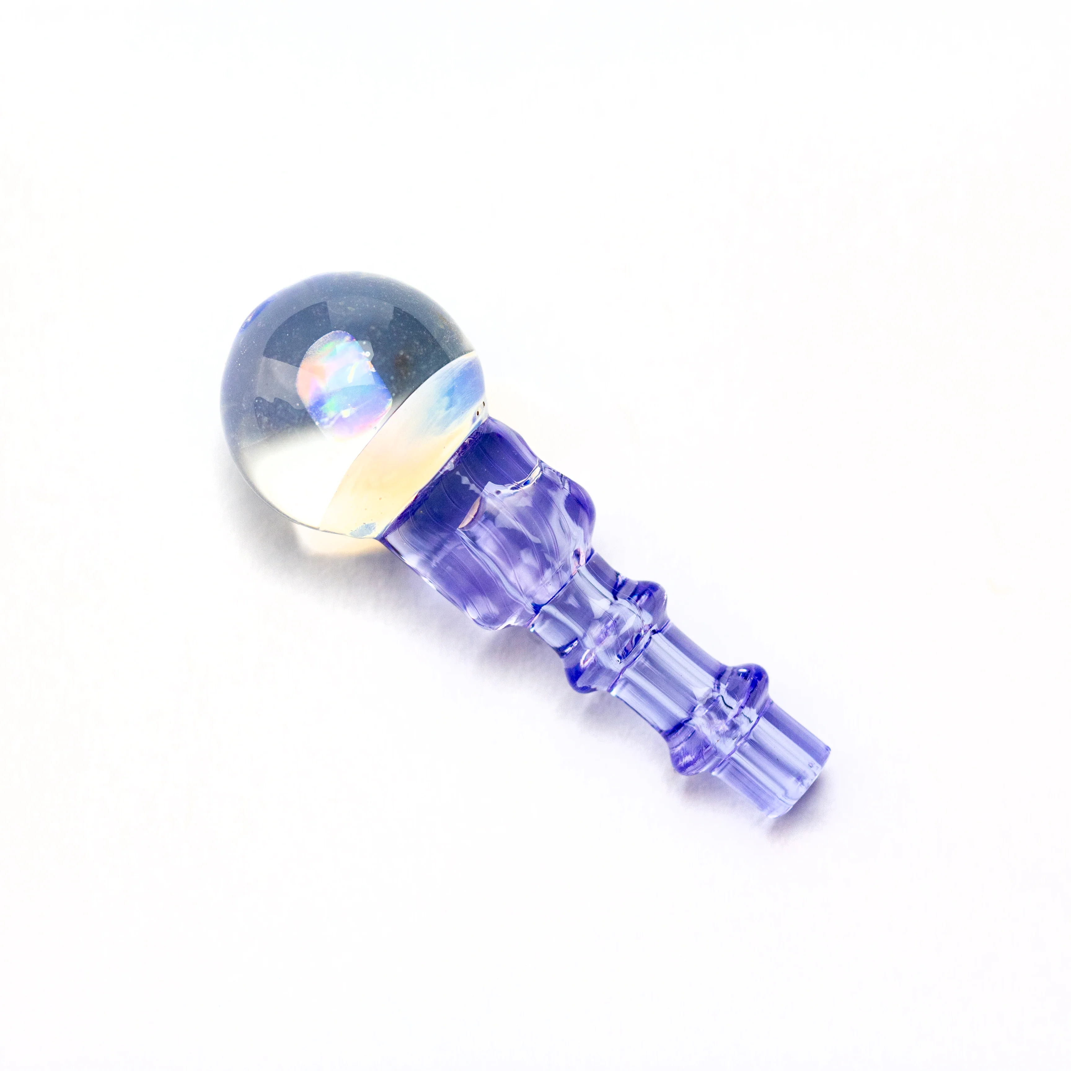 Opal Marble 3DXL Joystick Cap - Image 7