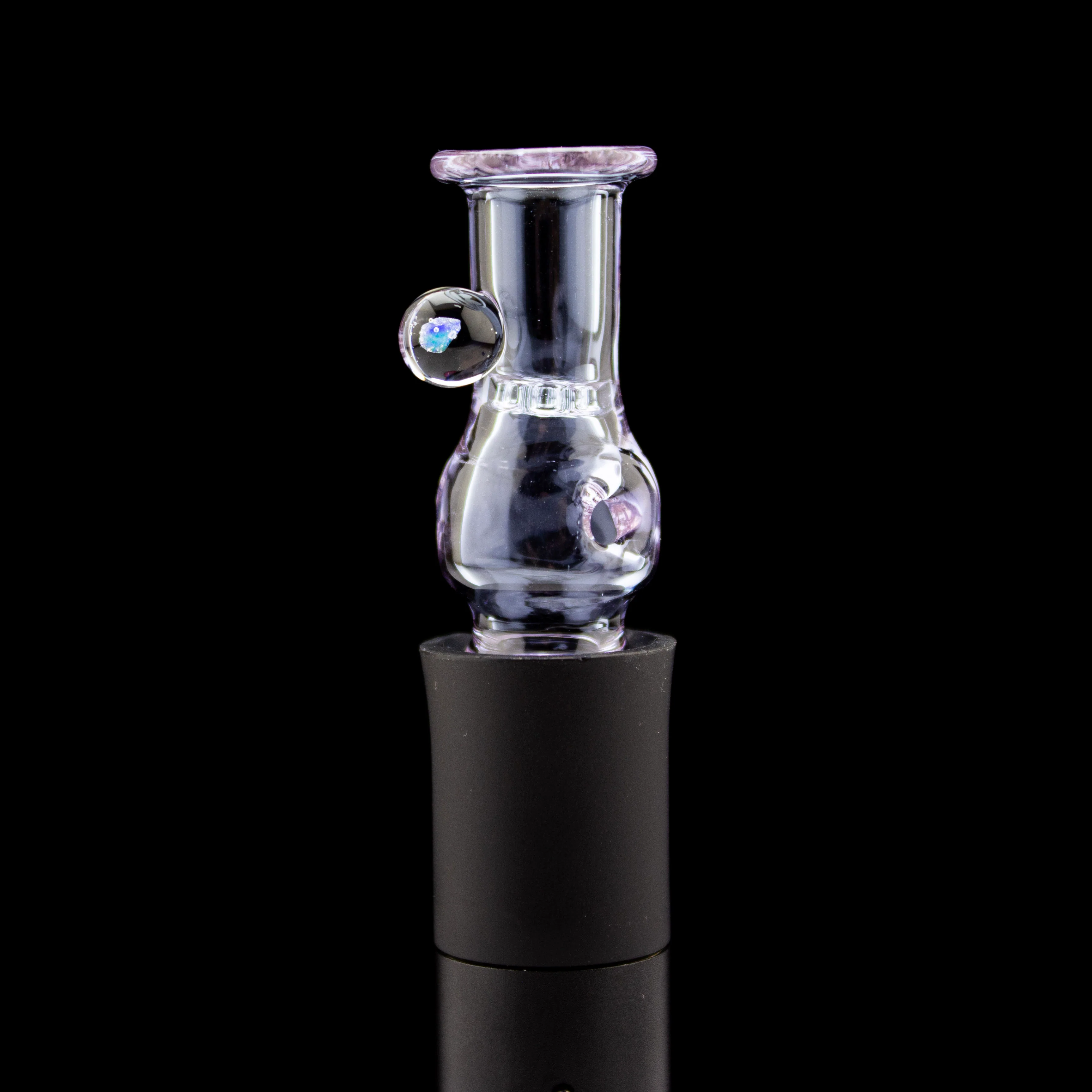 Purple CFL Bubble Pivot Tip - Image 2