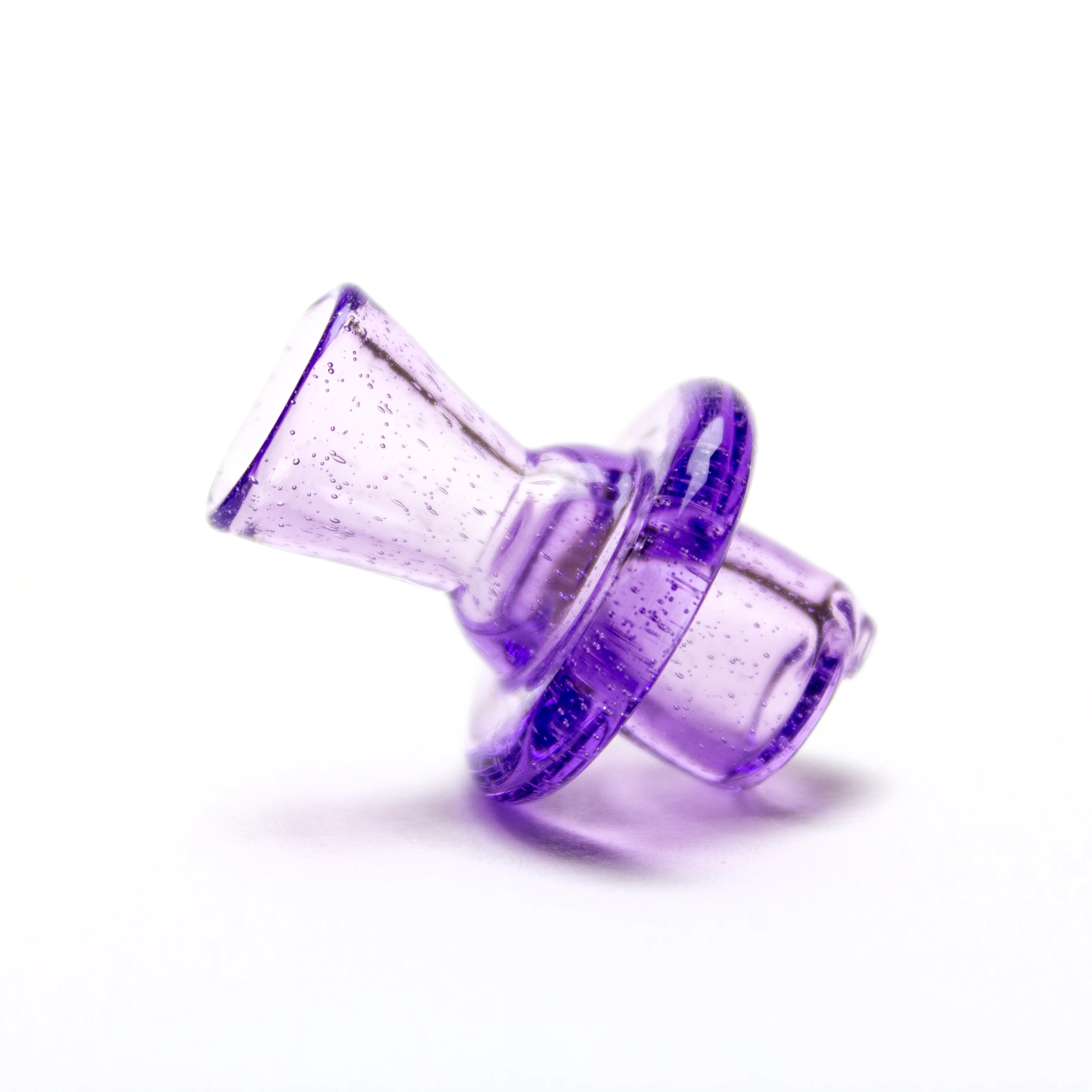 Purple Lollipop 3DXL Spinner Cap #MSG39
