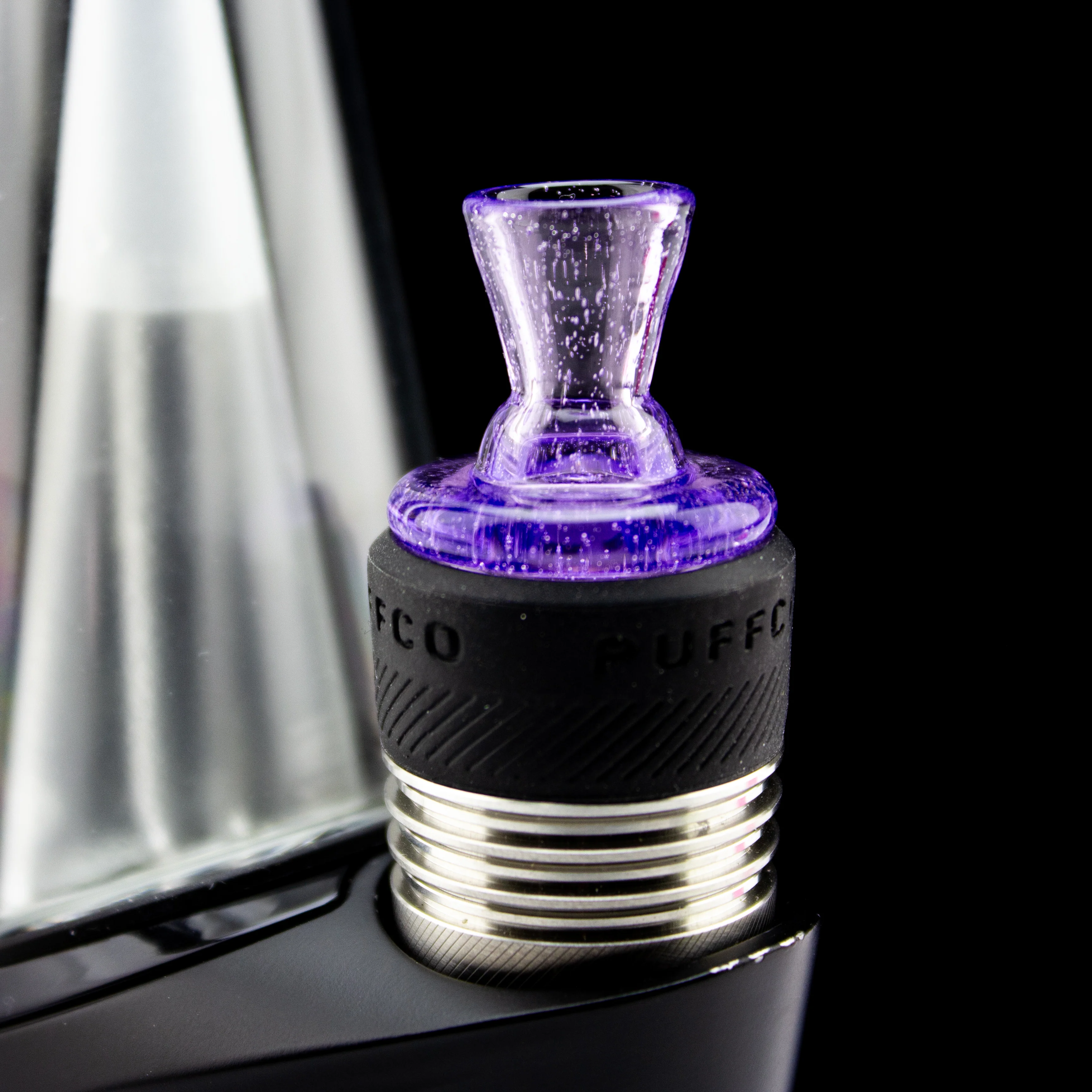 Purple Lollipop 3DXL Spinner Cap #MSG39 - Image 2