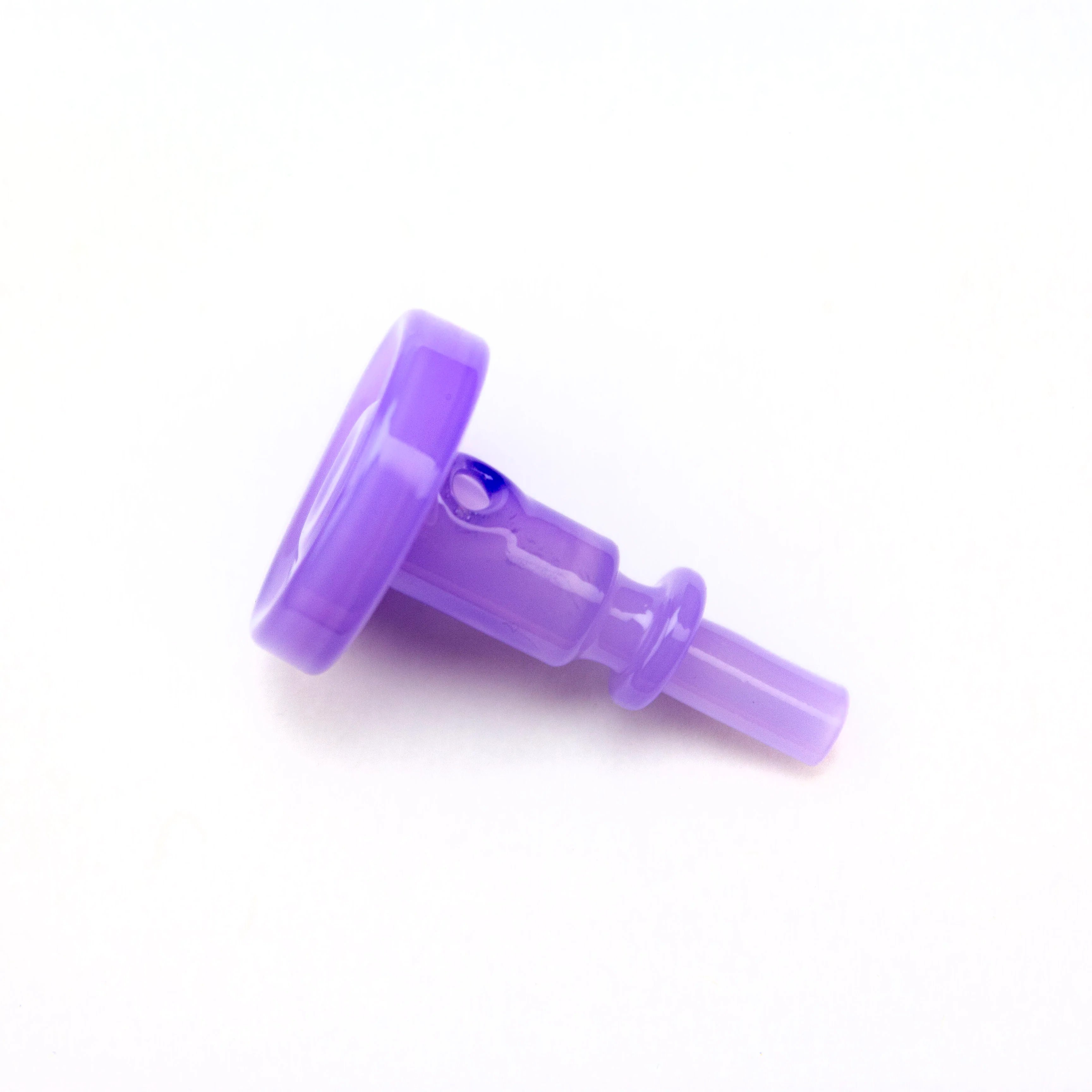 Purple Slyme 3DXL Joystick Cap #BRM223