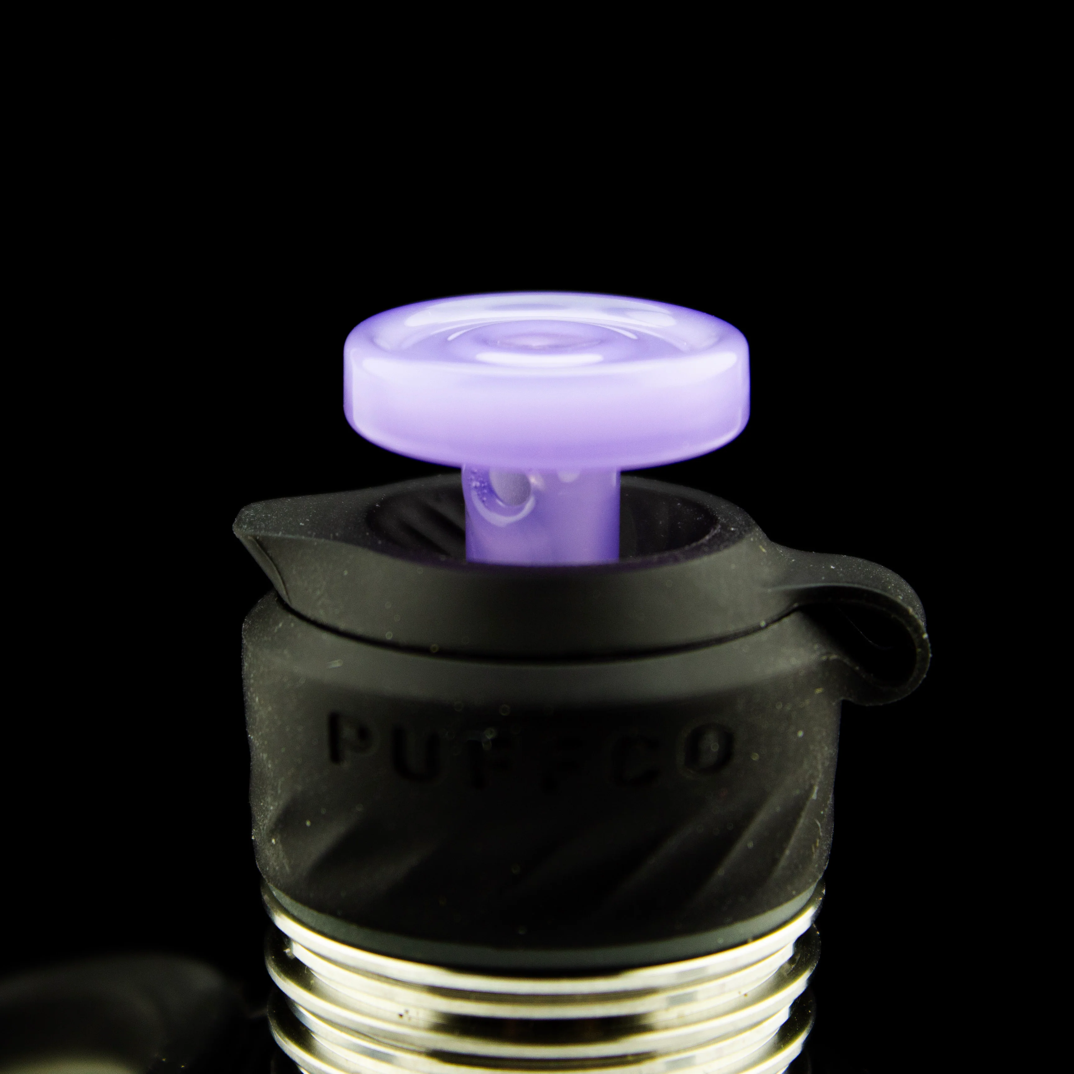 Purple Slyme 3DXL Joystick Cap #BRM223 - Image 2