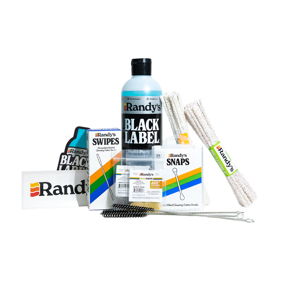 Randy's Cleaning Kit