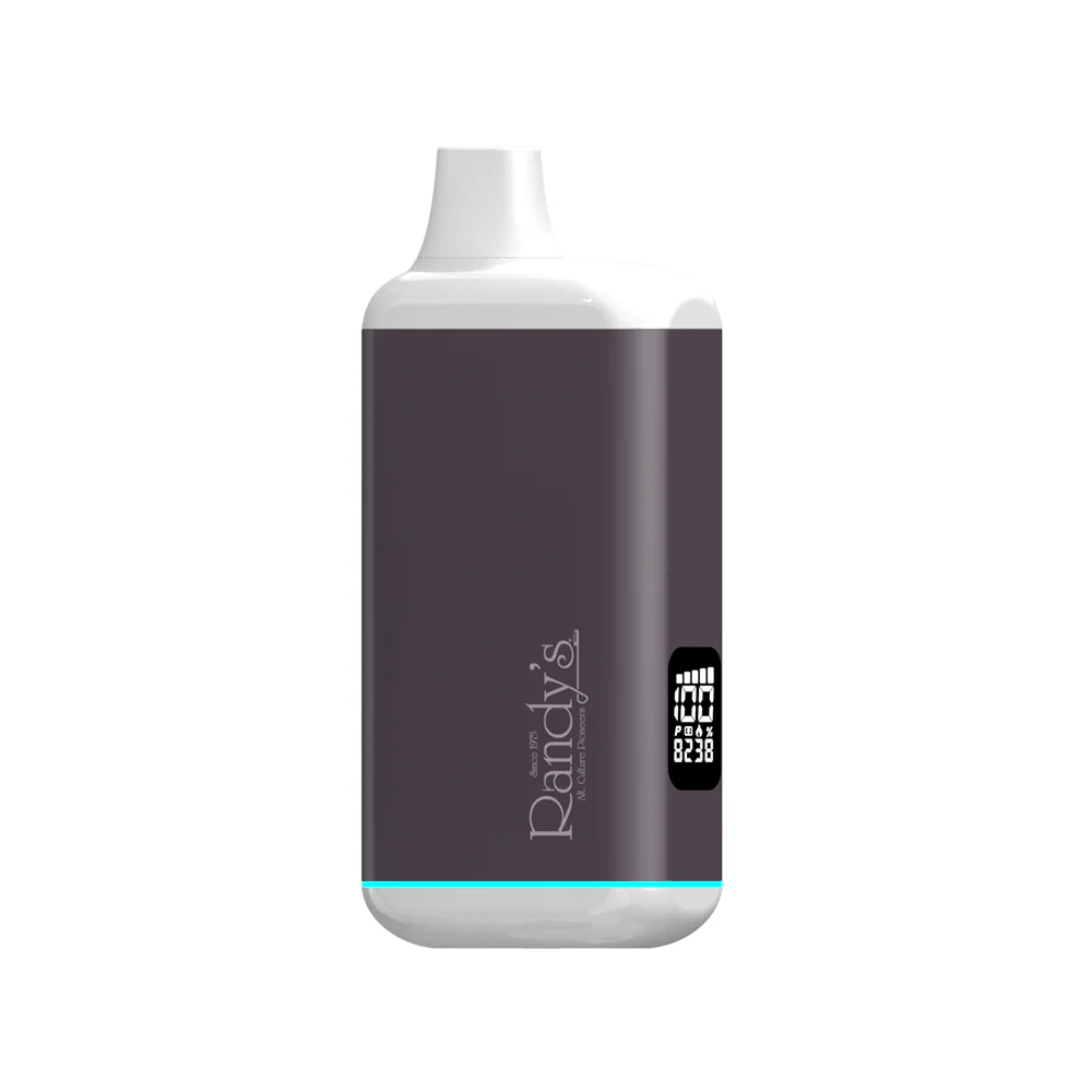 Randys Inspo Plus 510 Thread Battery - Image 3