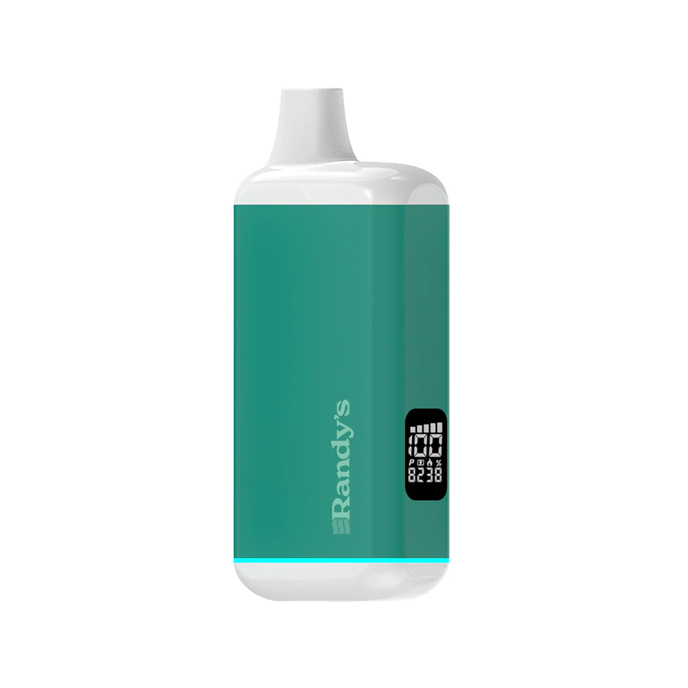 Randys Inspo Plus 510 Thread Battery - Image 5