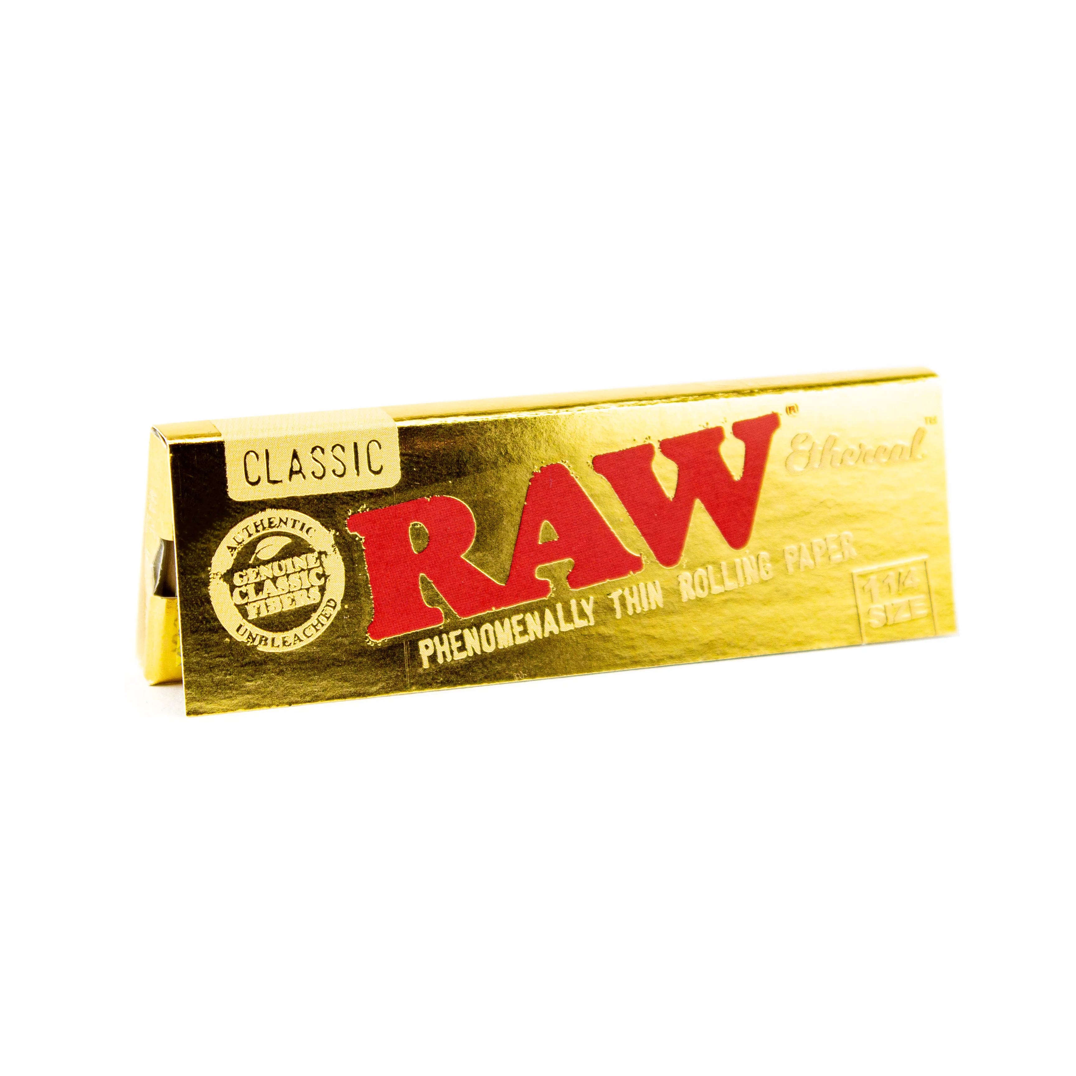 RAW Ethereal Thin Papers - 1.25 - Image 2