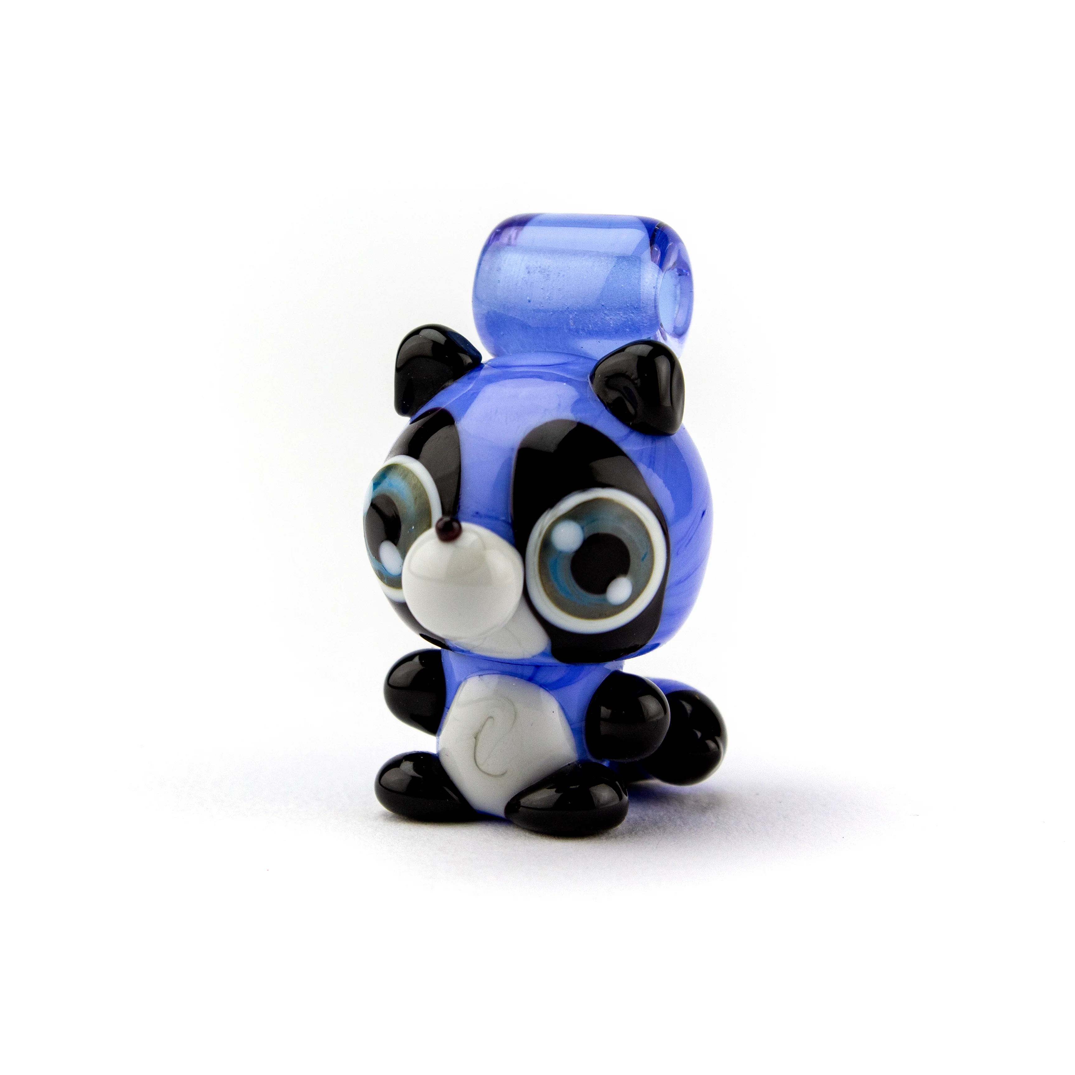 Rebecca Raccoon Pendy #BSC07