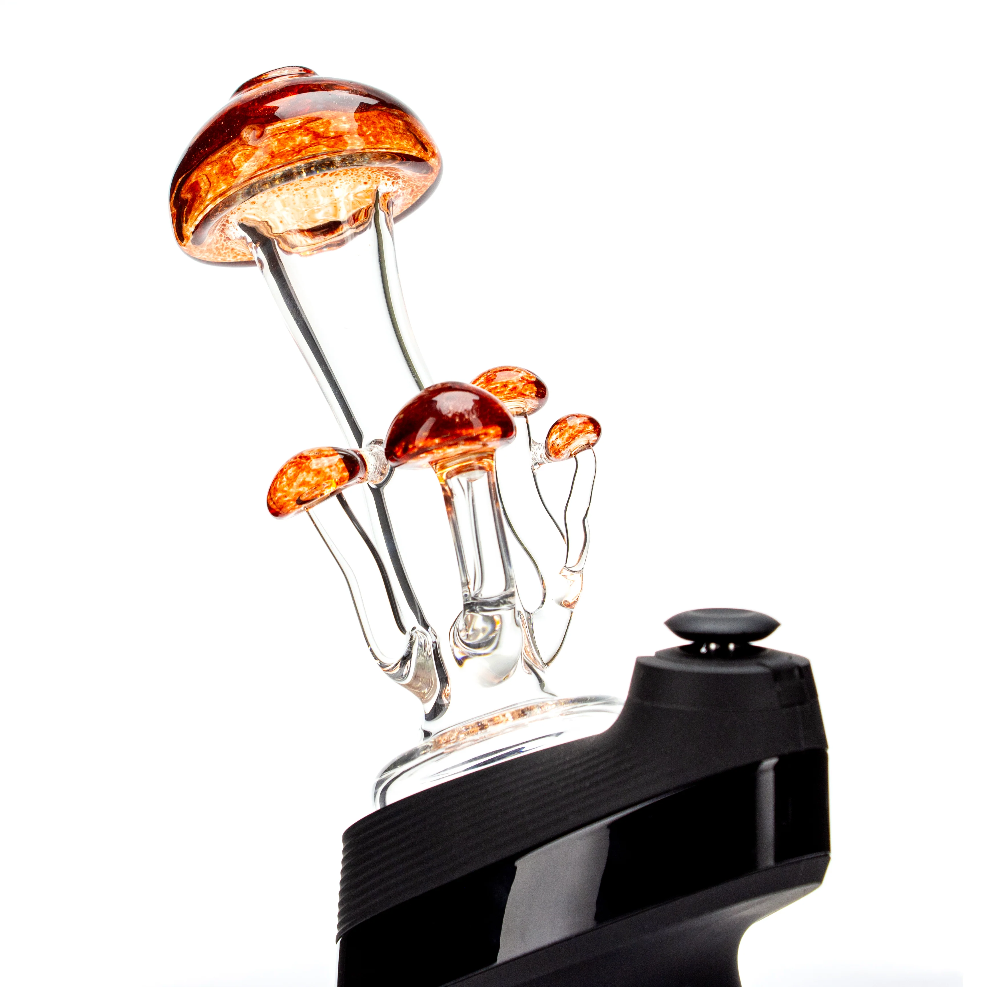 Red Mushroom Peak Dry Top #BIC10 - Image 2