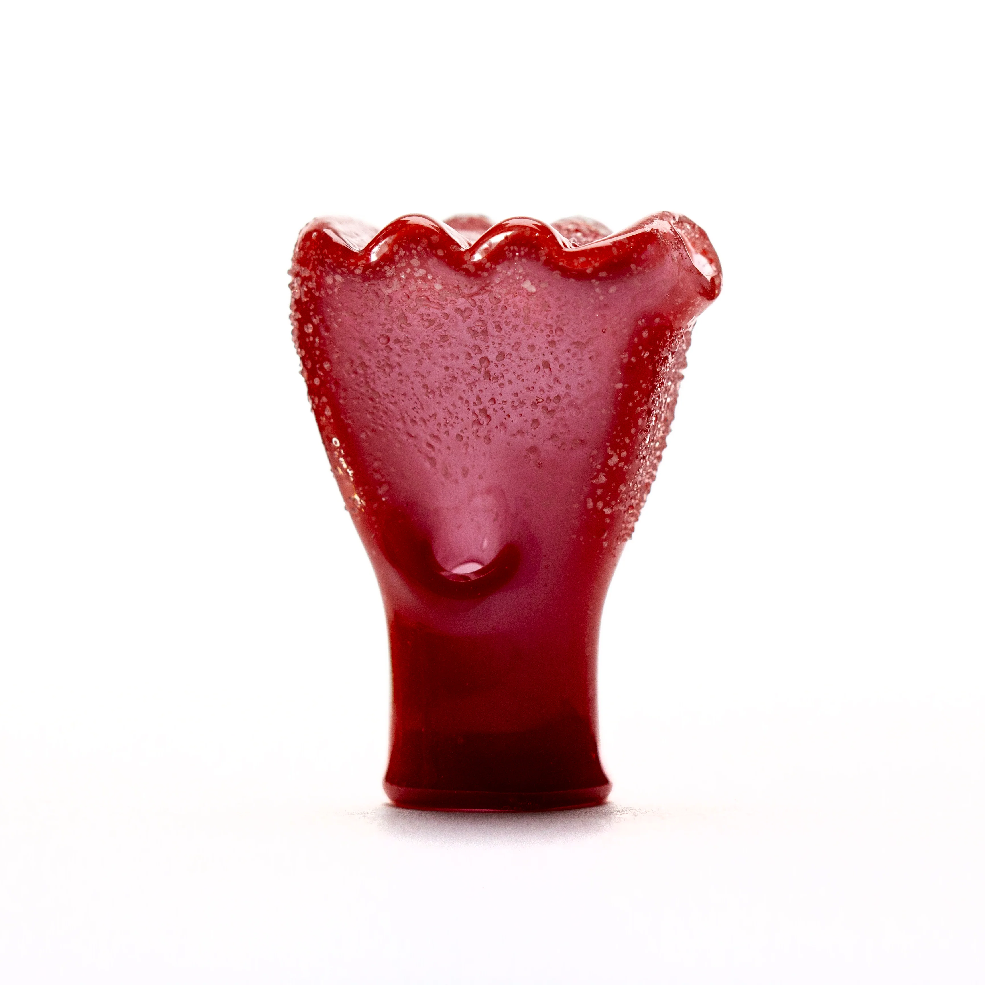 Red Sour Pivot Tip #EMP453