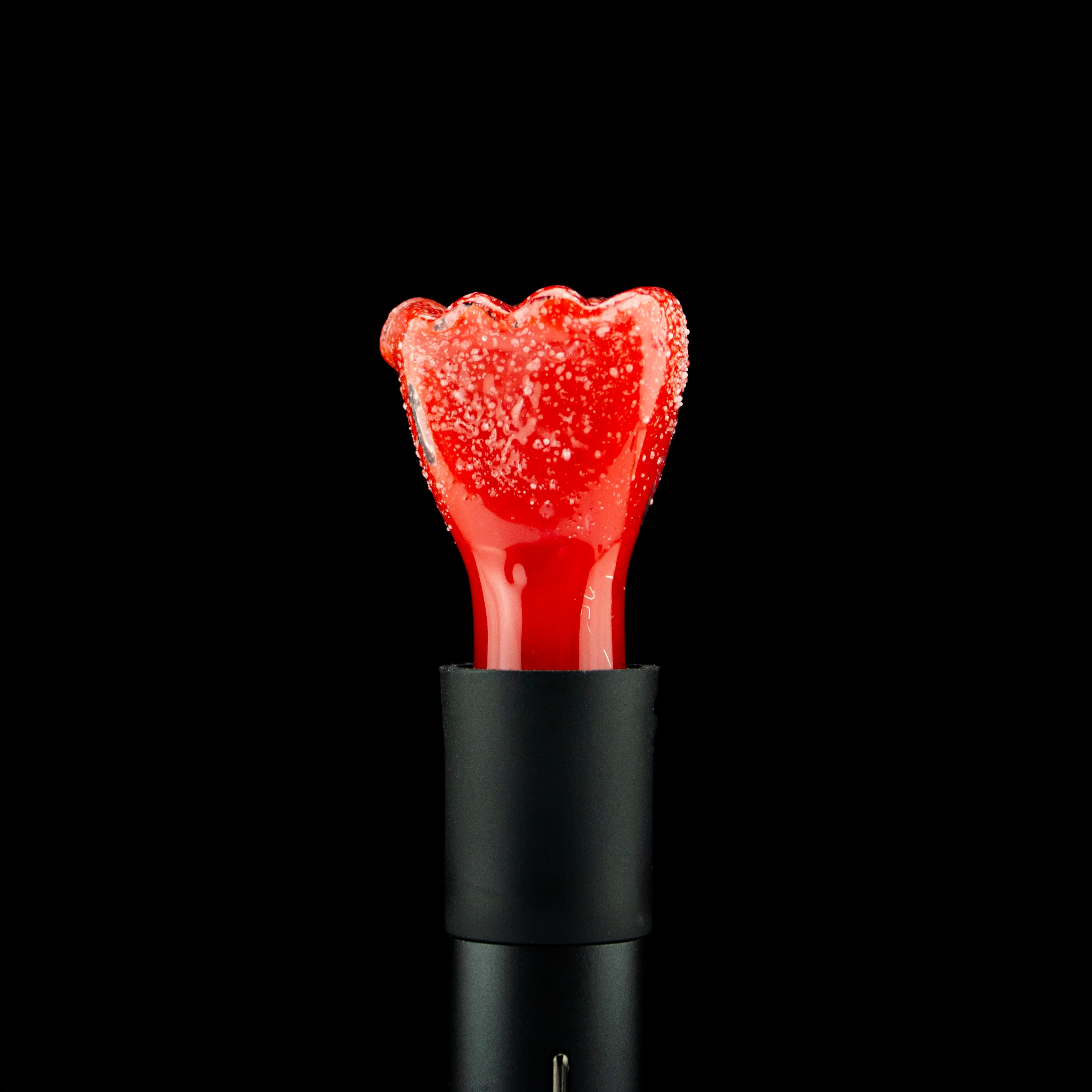Red Sour Pivot Tip #EMP453 - Image 2