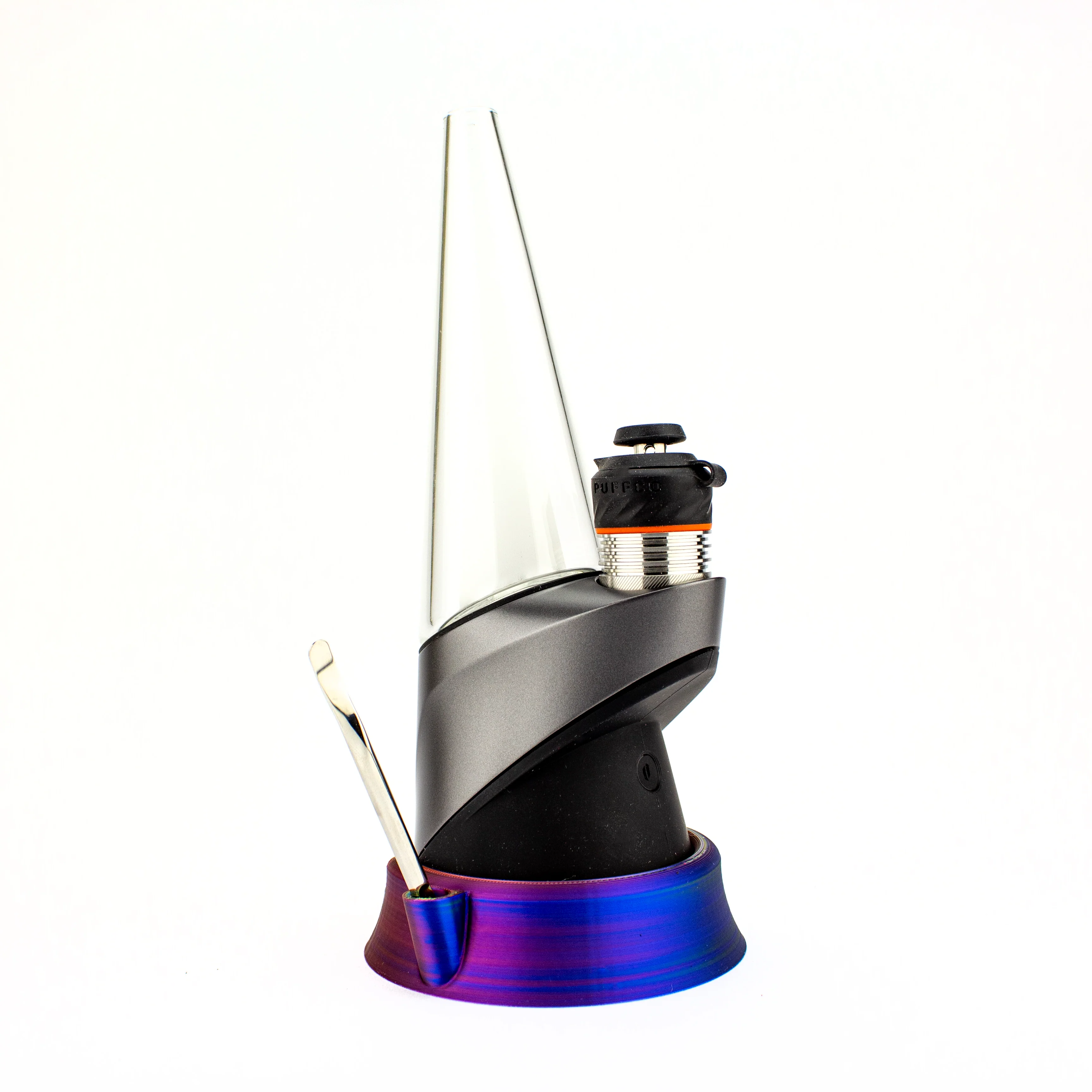 Red/Yellow/Blue Peak Stabilizer #SUD07 - Image 2