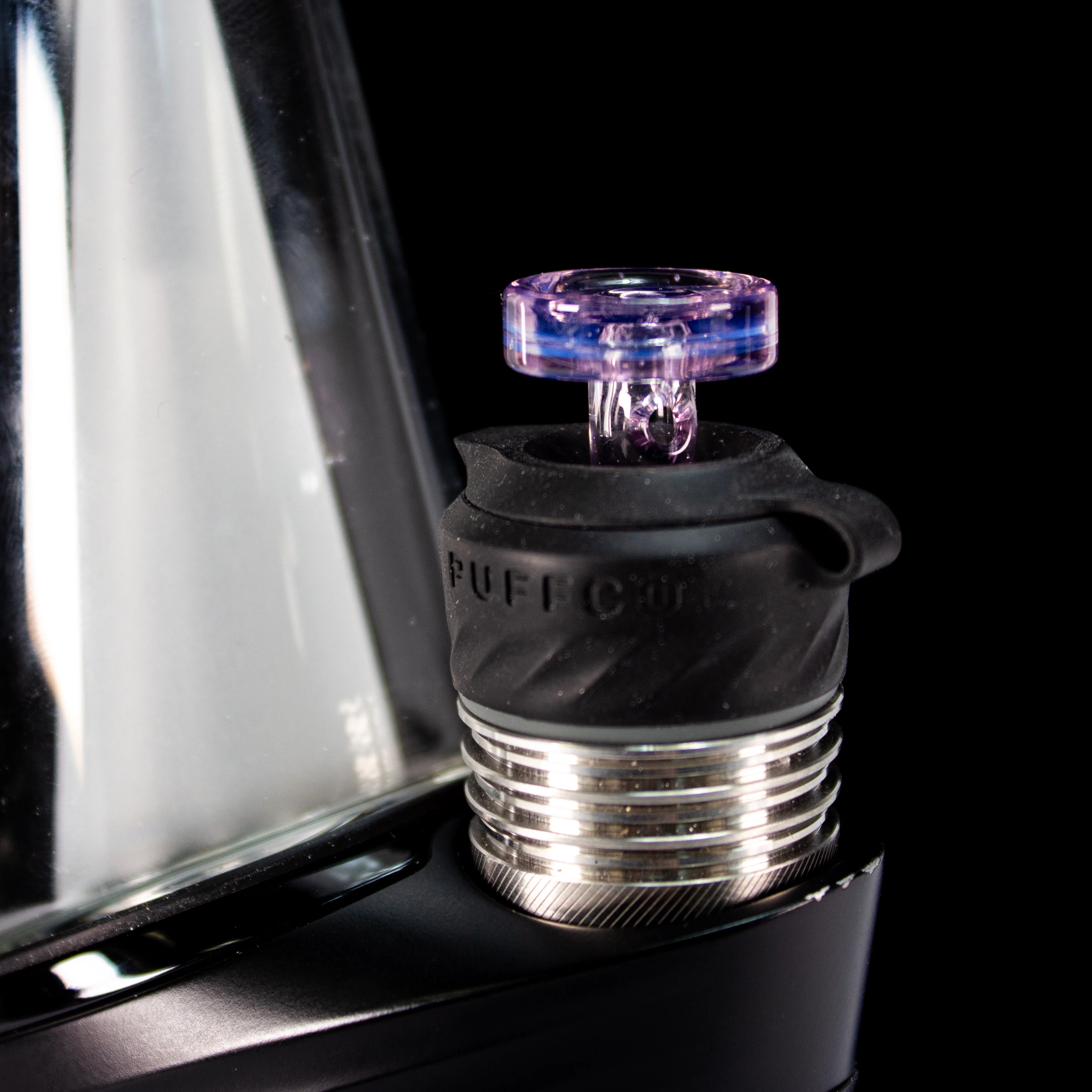 Rose Quartz 3DXL Joystick Cap #BRM228 - Image 2
