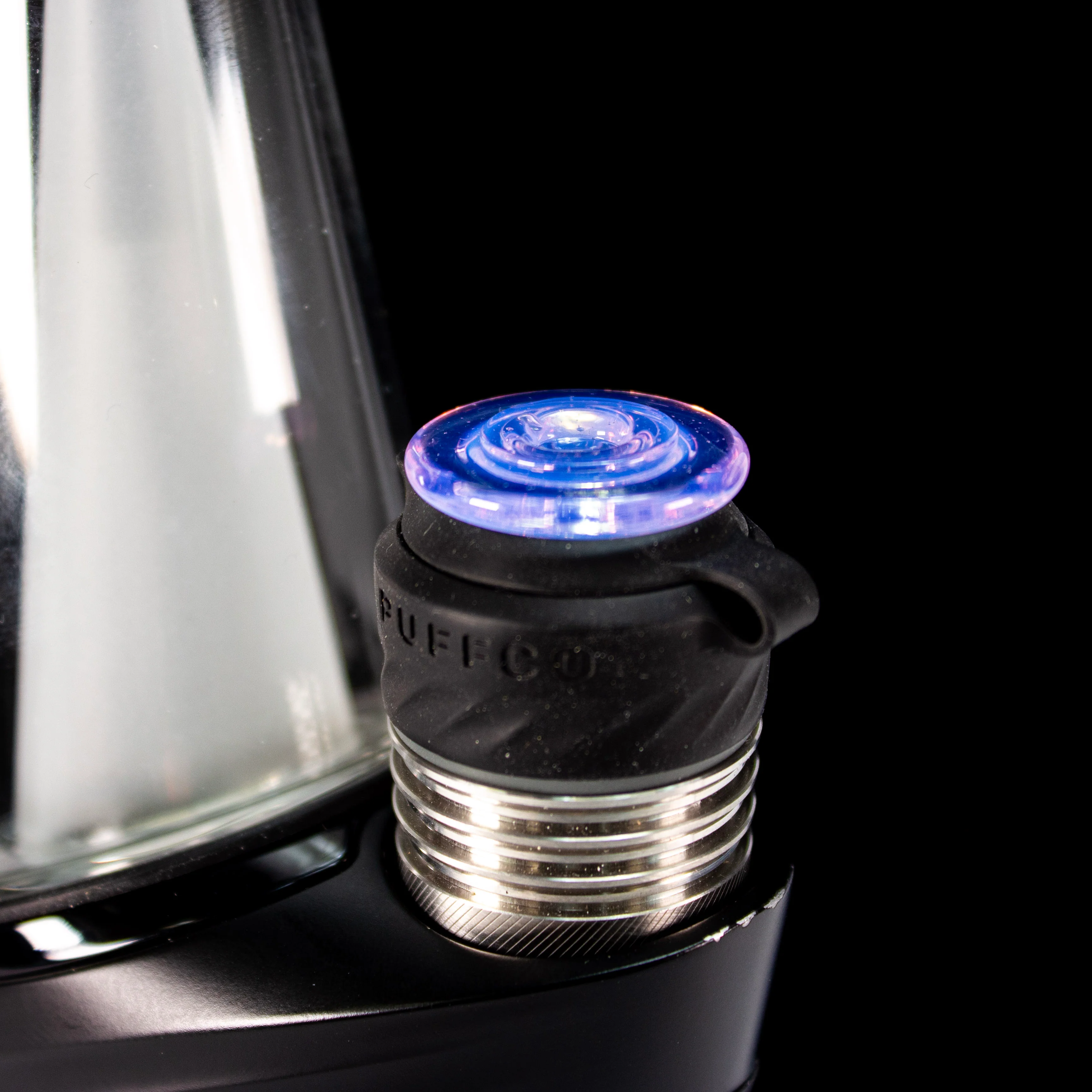Rose Quartz 3DXL Joystick Spinner #BRM230 - Image 2