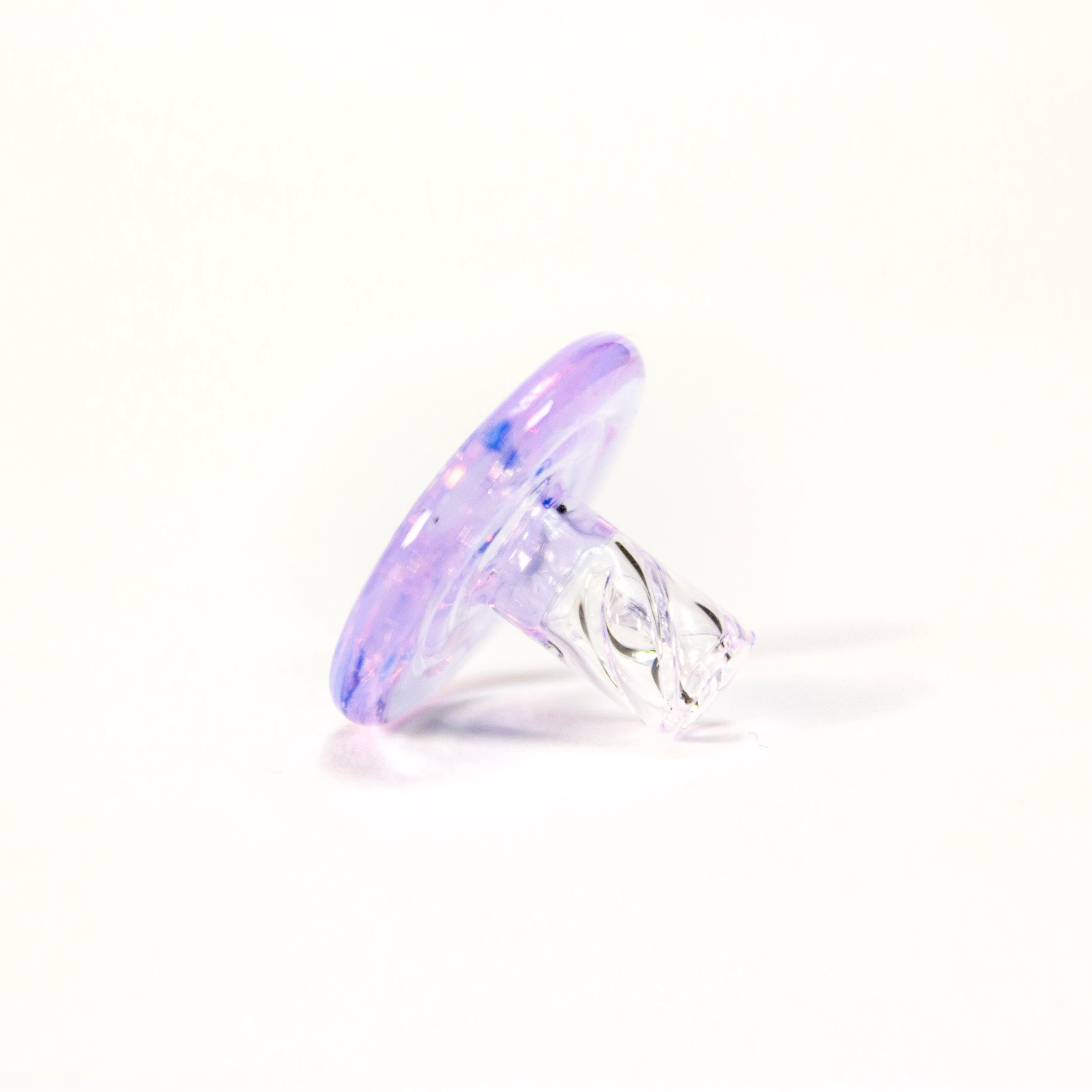 Rose Quartz Peak V2/Proxy Joystick Spinner Cap #BRM227