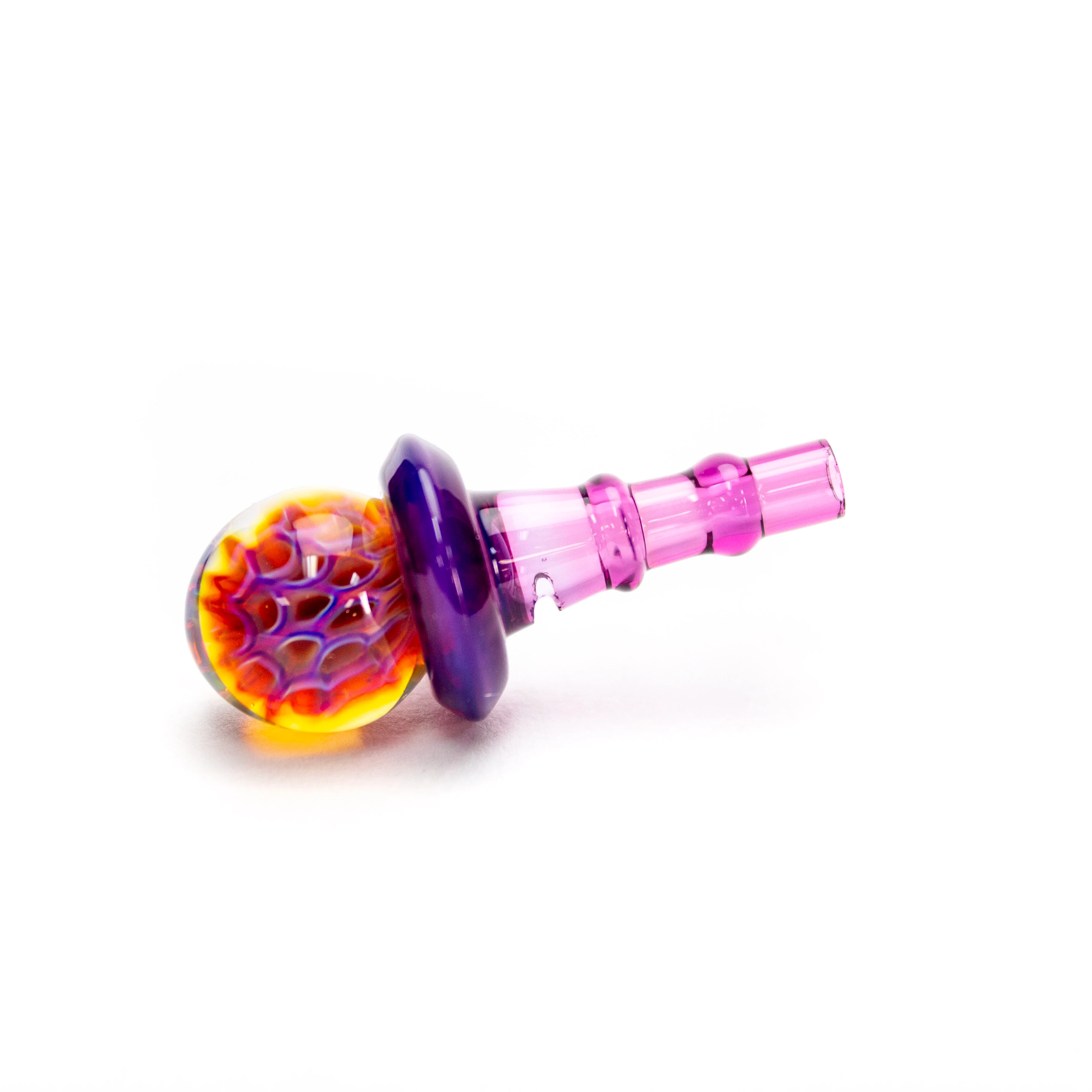 Royal Jelly 3DXL Honeycomb Joystick #OTP576