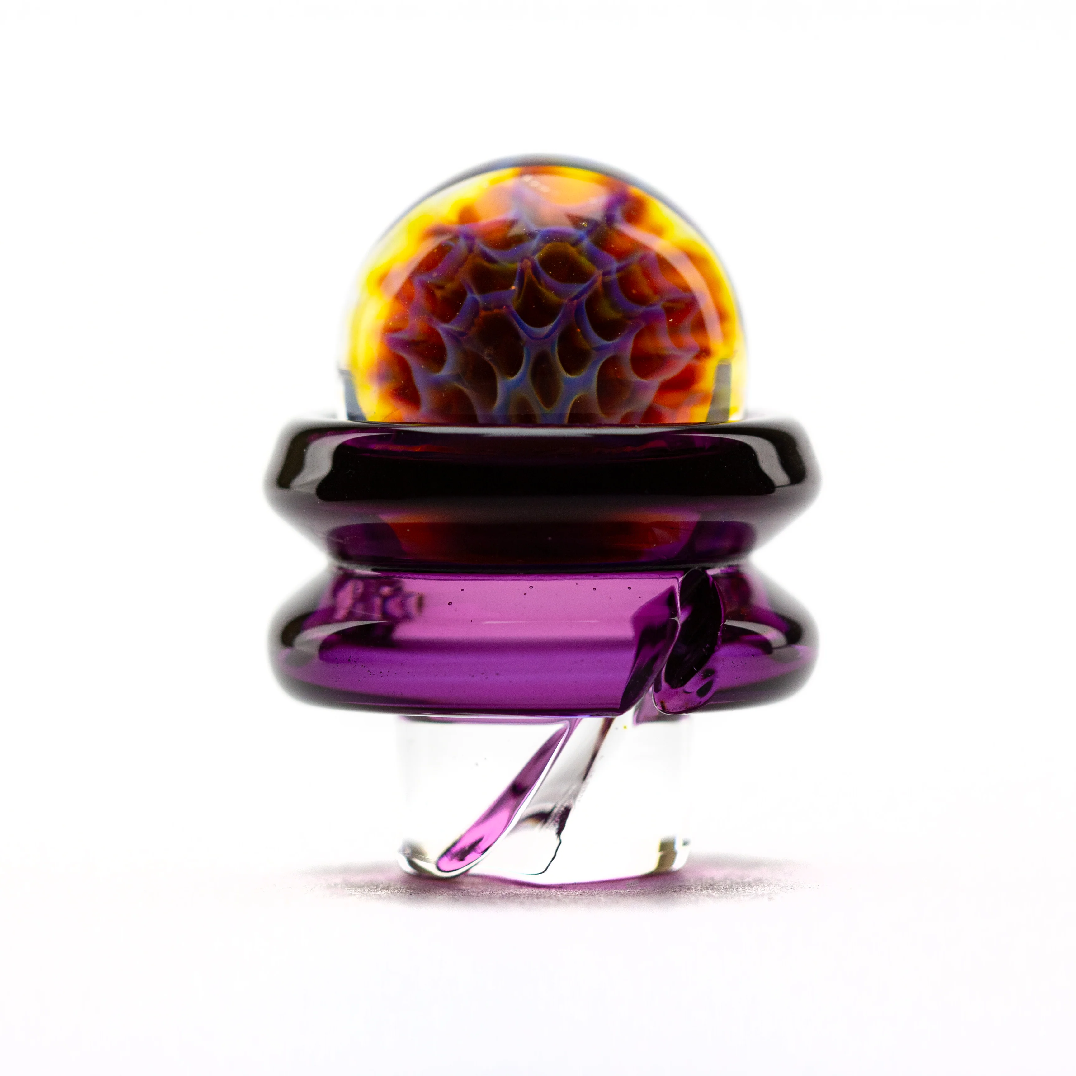 Royal Jelly 3DXL Honeycomb Rockulus #OTP390