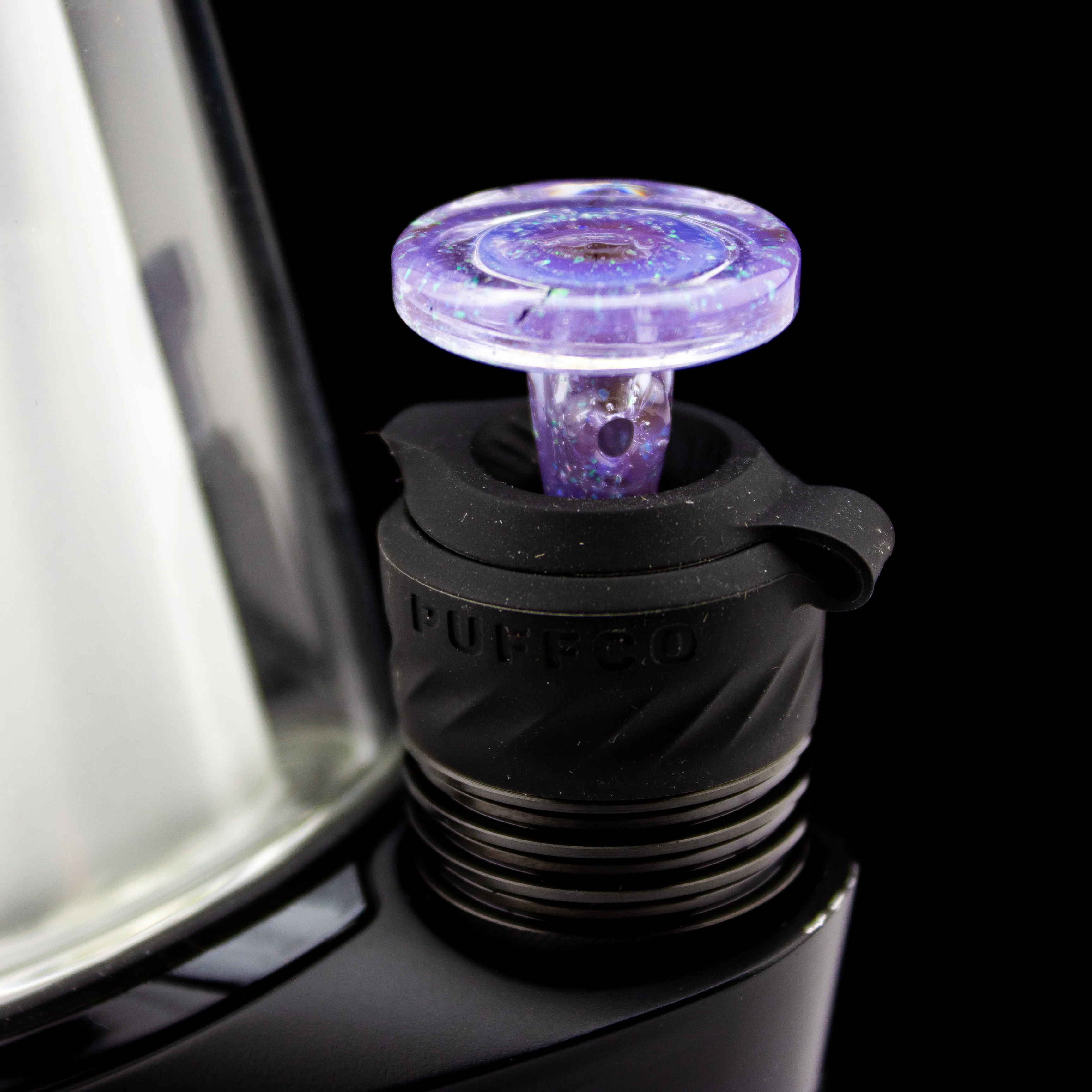 Royal Jelly Crushed Opal 3DXL Joystick Cap #SCT101 - Image 2