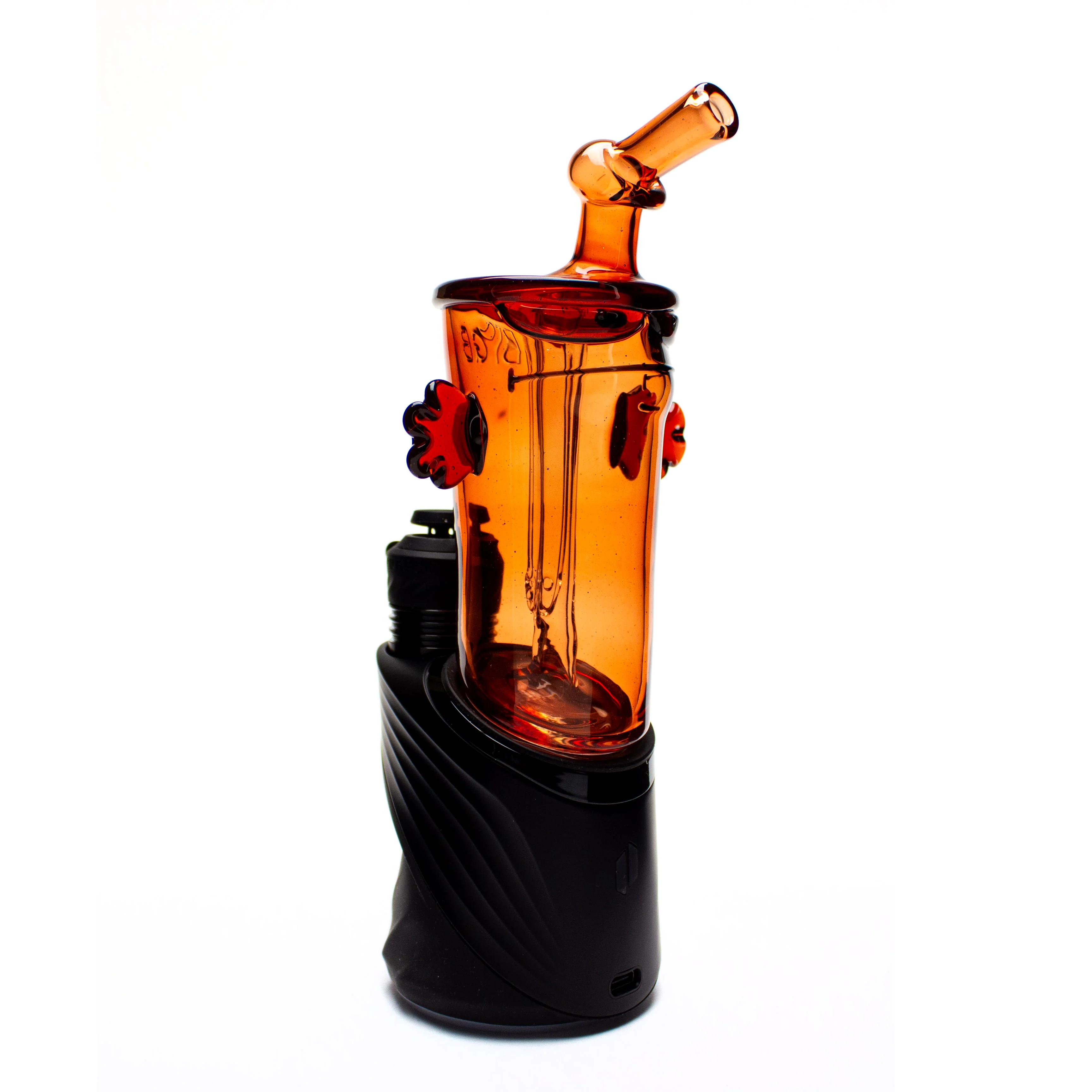 Ruby Slippers Shake Rig Peak Top #BGB187 - Image 3