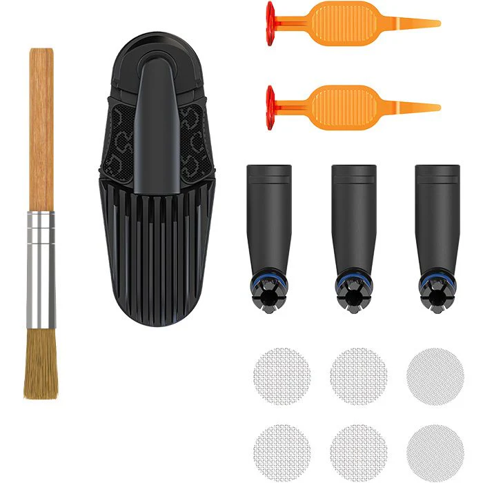 S&B Mighty Wear & Tear Kit