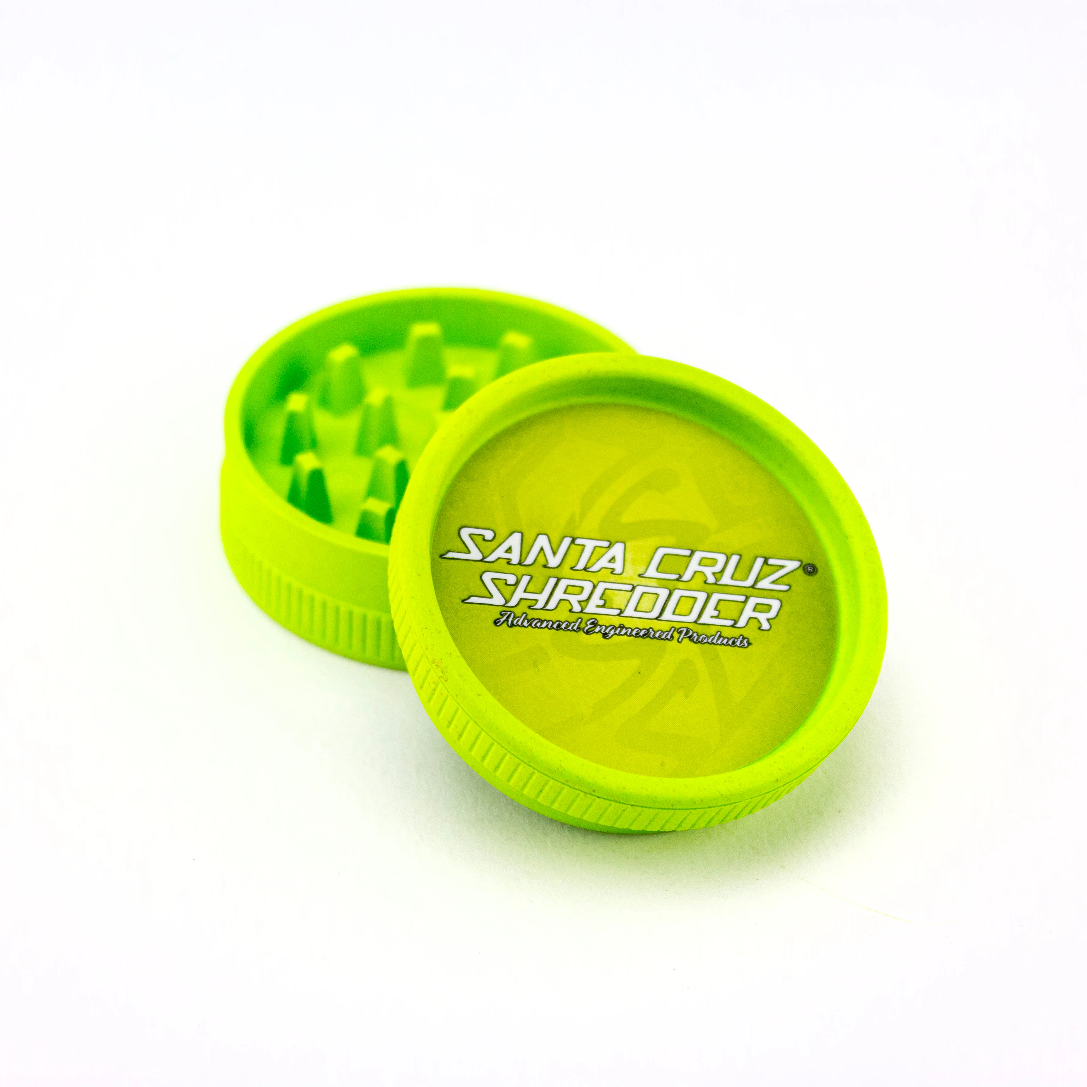 Santa Cruz - 2pc Hemp Shredder - Image 6