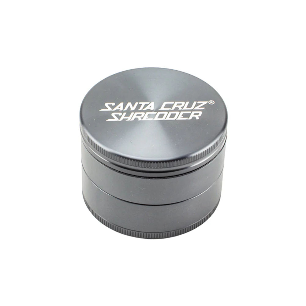 Santa Cruz - Large 4pc Shredder - Image 5
