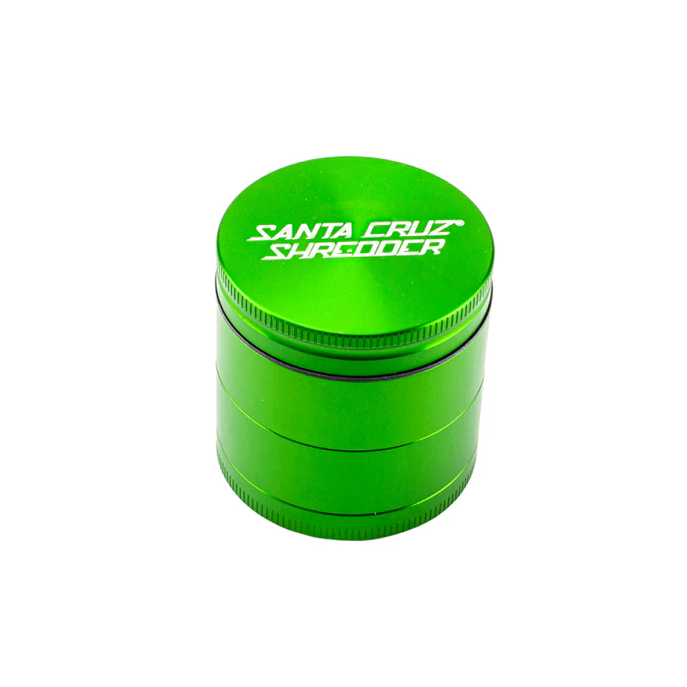 Santa Cruz - Medium 4pc Shredder - Image 4