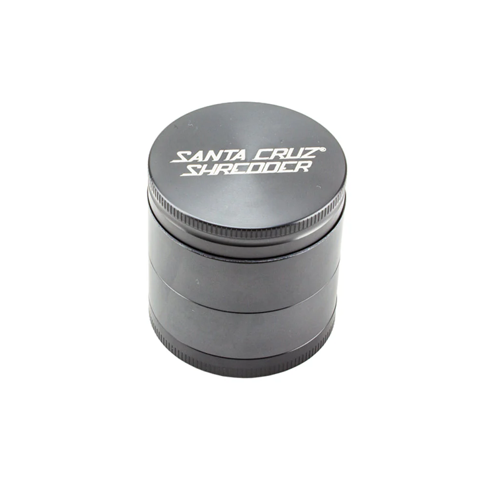 Santa Cruz - Medium 4pc Shredder - Image 5