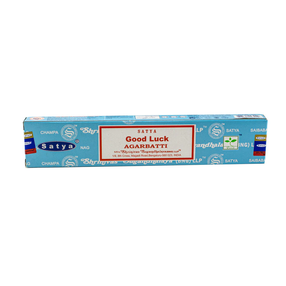 Satya Incense Sticks - Image 4