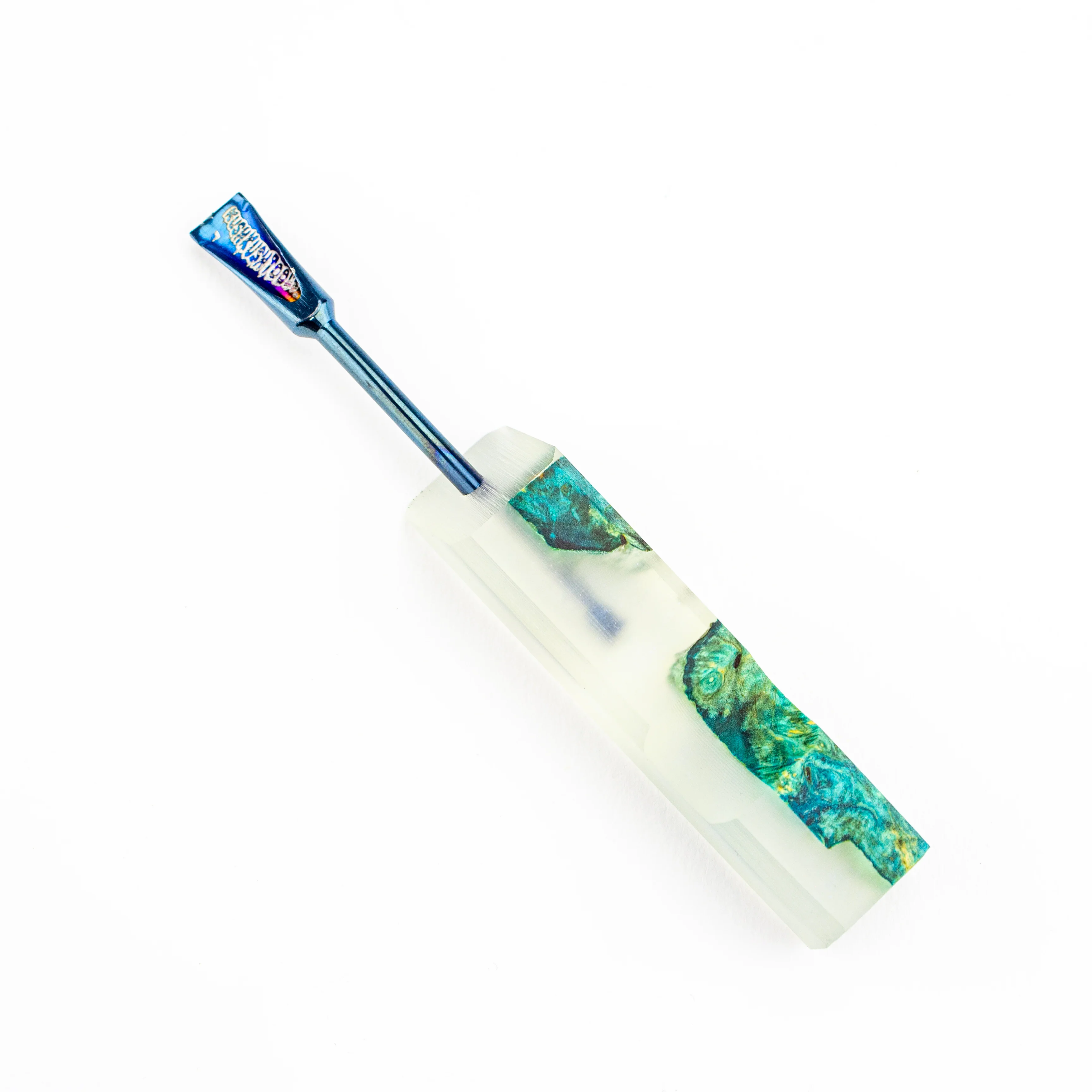 Scoop Resin Dabber #KUS73