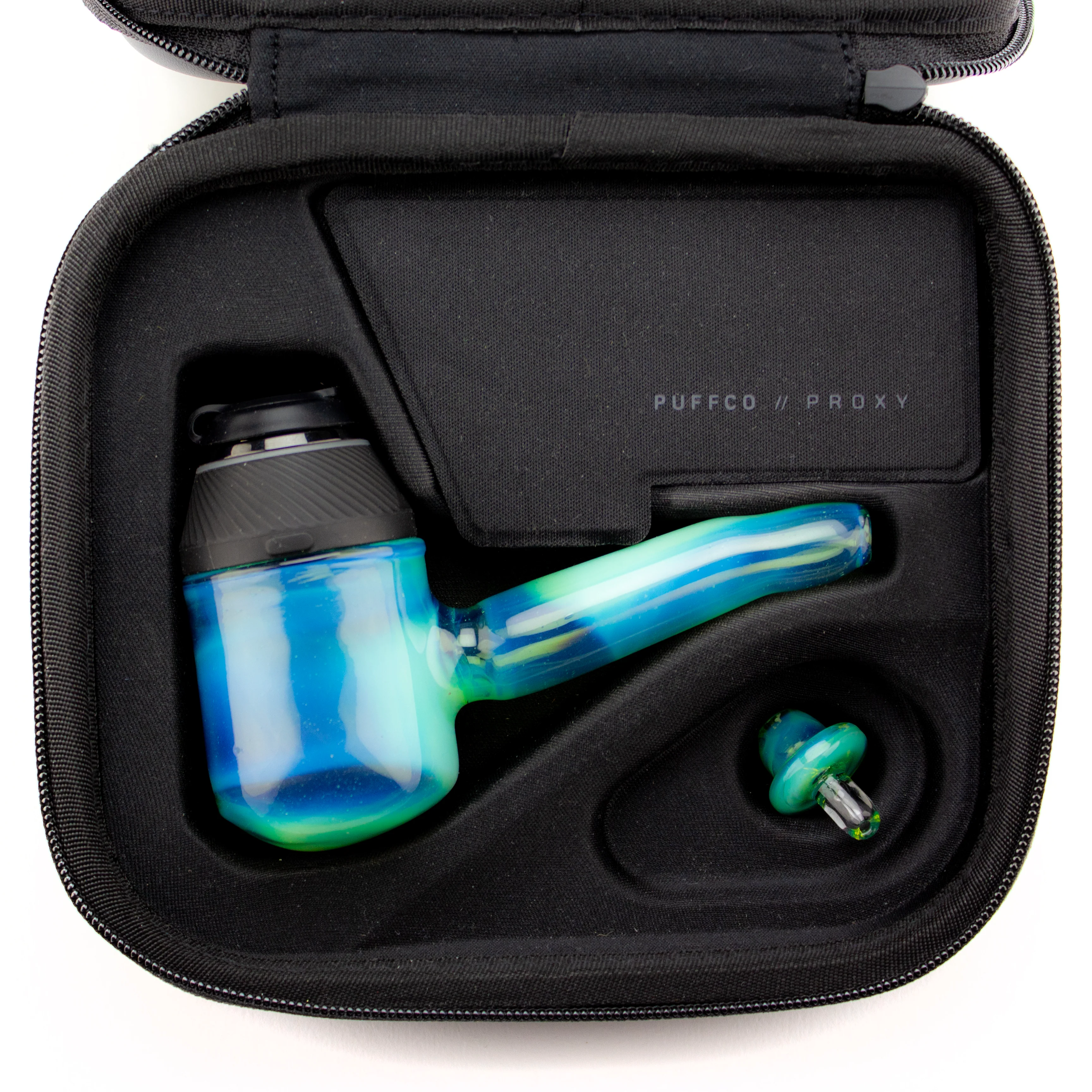 Sea Slyme Proxy-Lock & Cap #SHG09 - Image 3