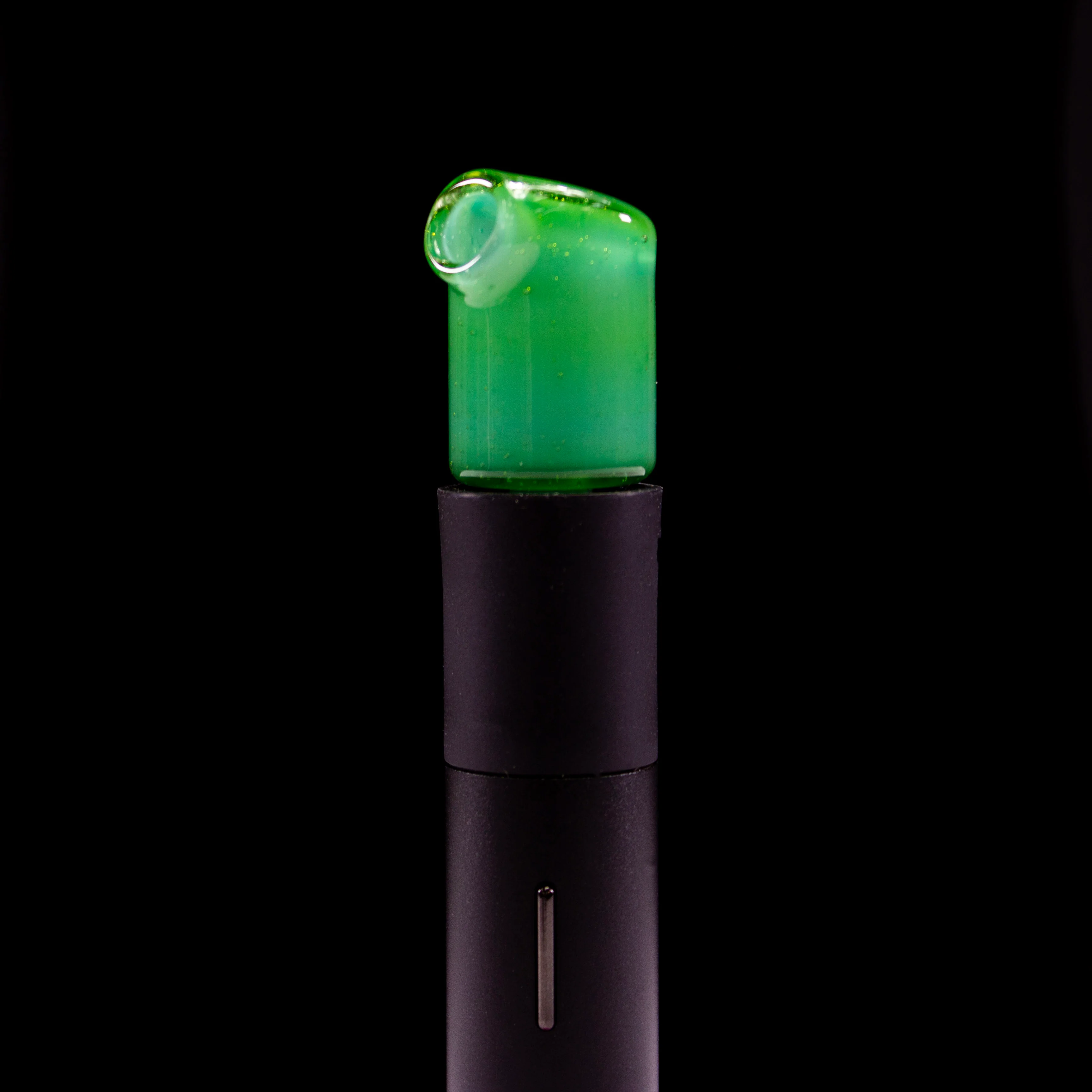 Seaweed Pivot Spinner Tip & Pearls #KZM32 - Image 3