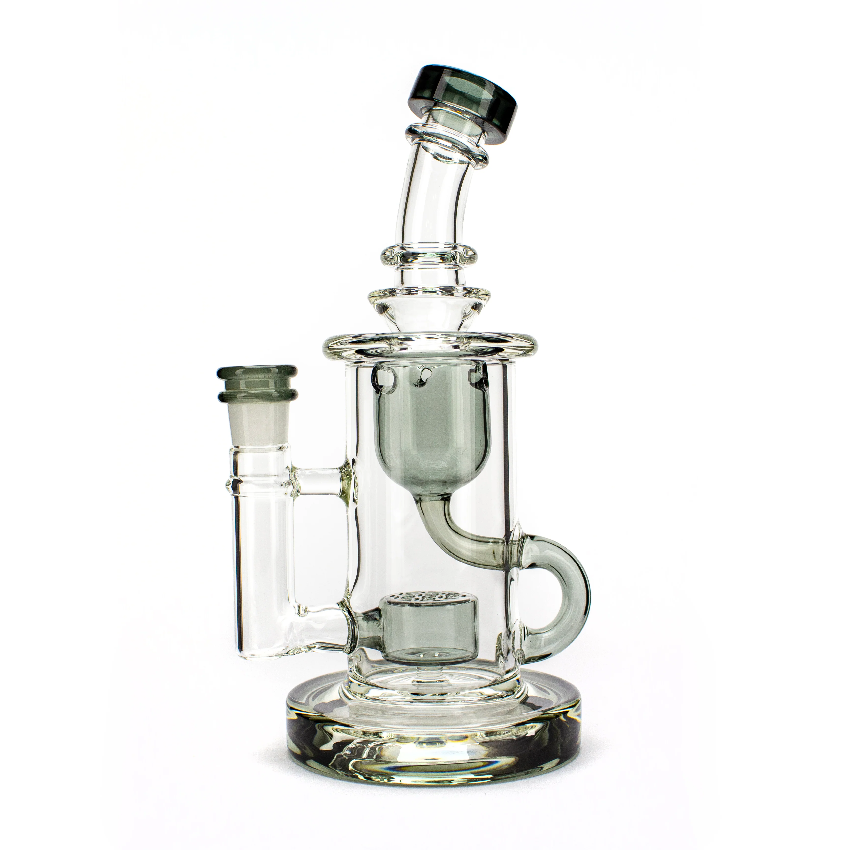 Seed of Life Klein Recycler Rig - Image 3