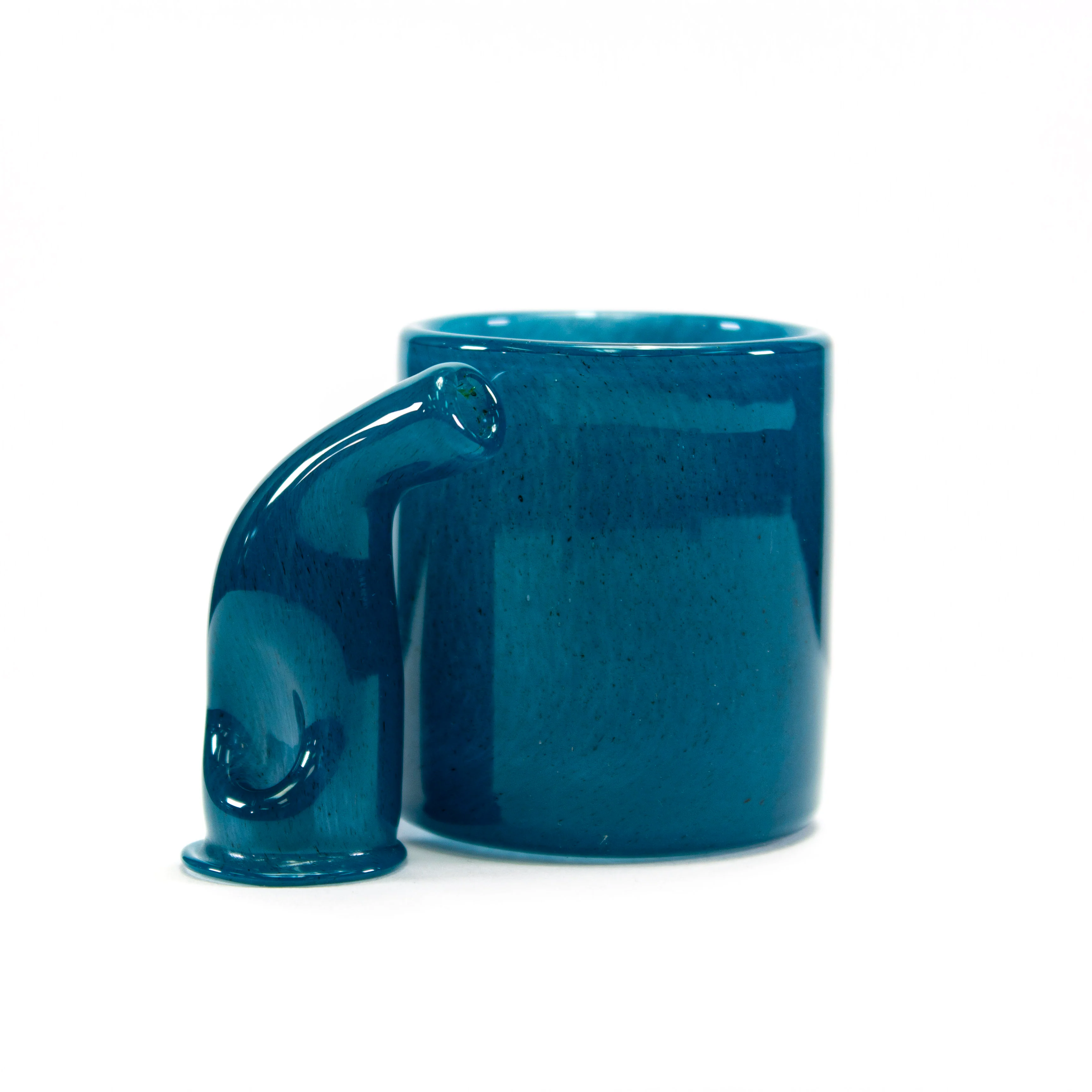 Shaggy - Peacock Proxy Core Snorkel & Tank #SHG29