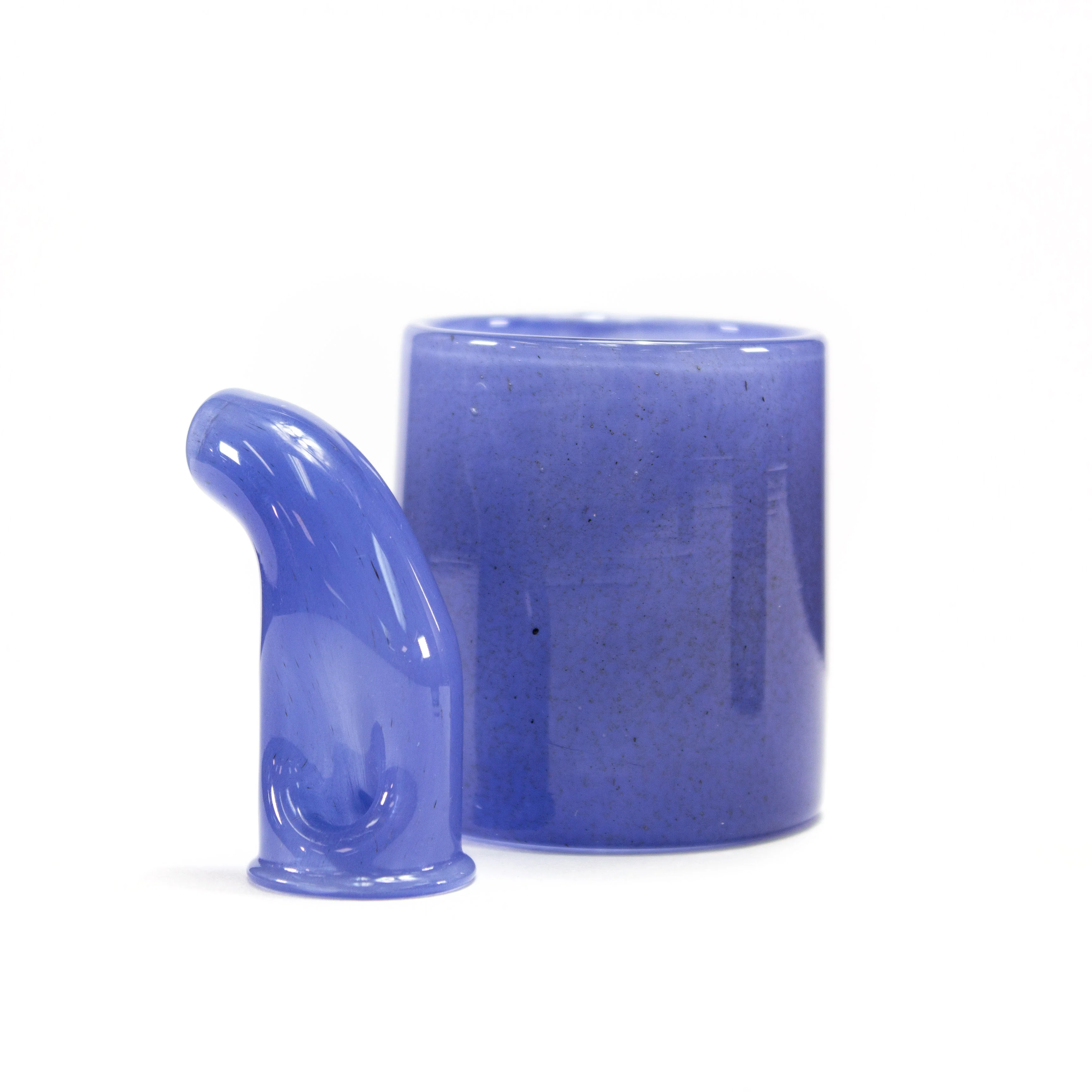 Shaggy - Wildberry Proxy Core Snorkel & Tank #SHG33